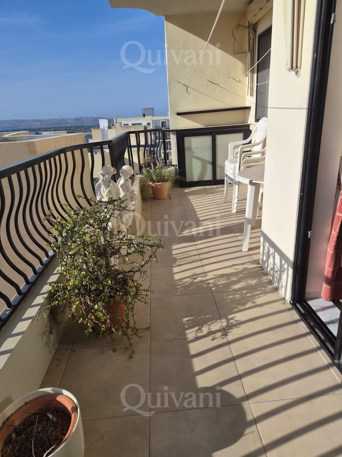 Mellieha furnished APARTMENT