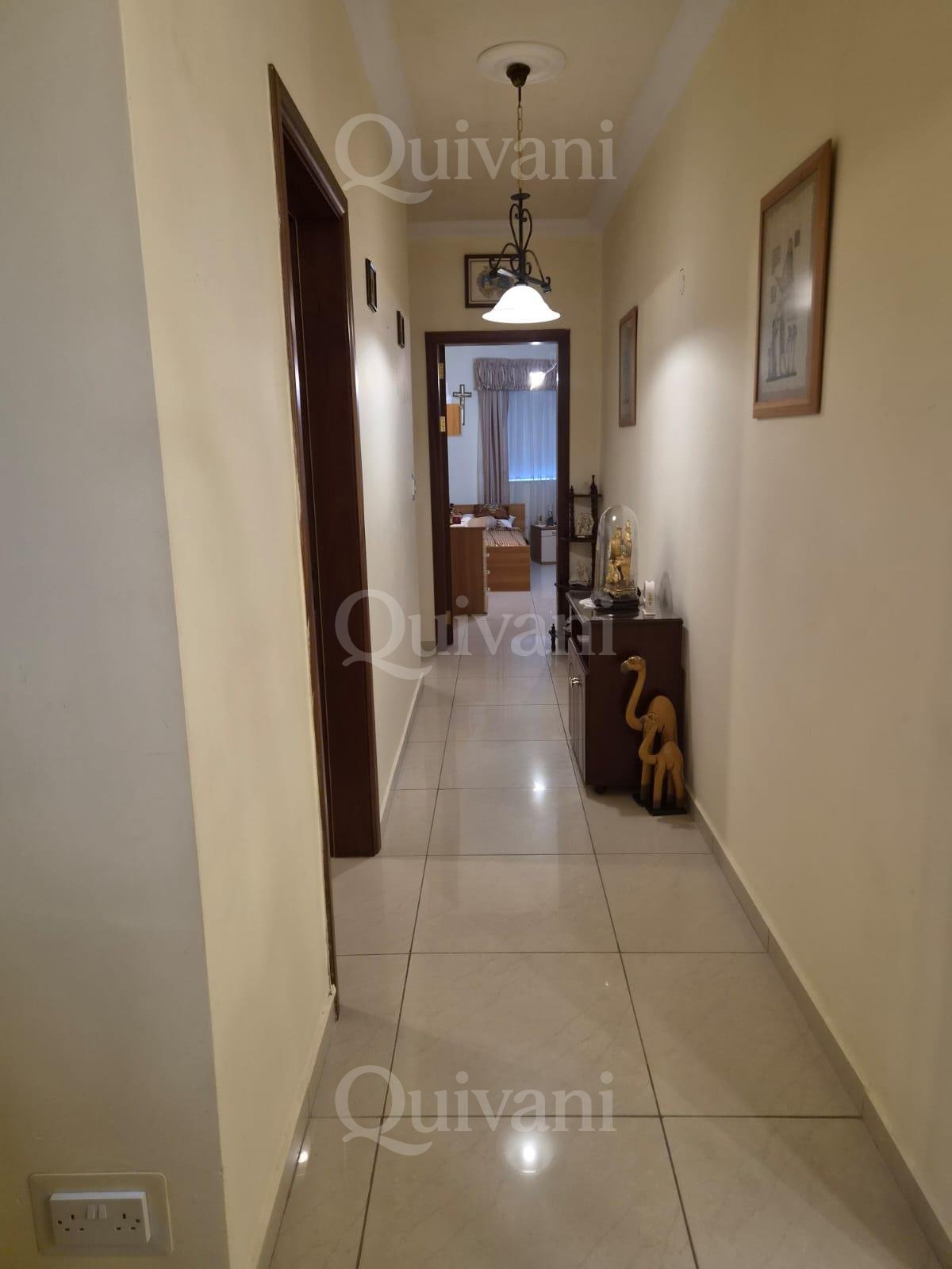 Mellieha furnished APARTMENT