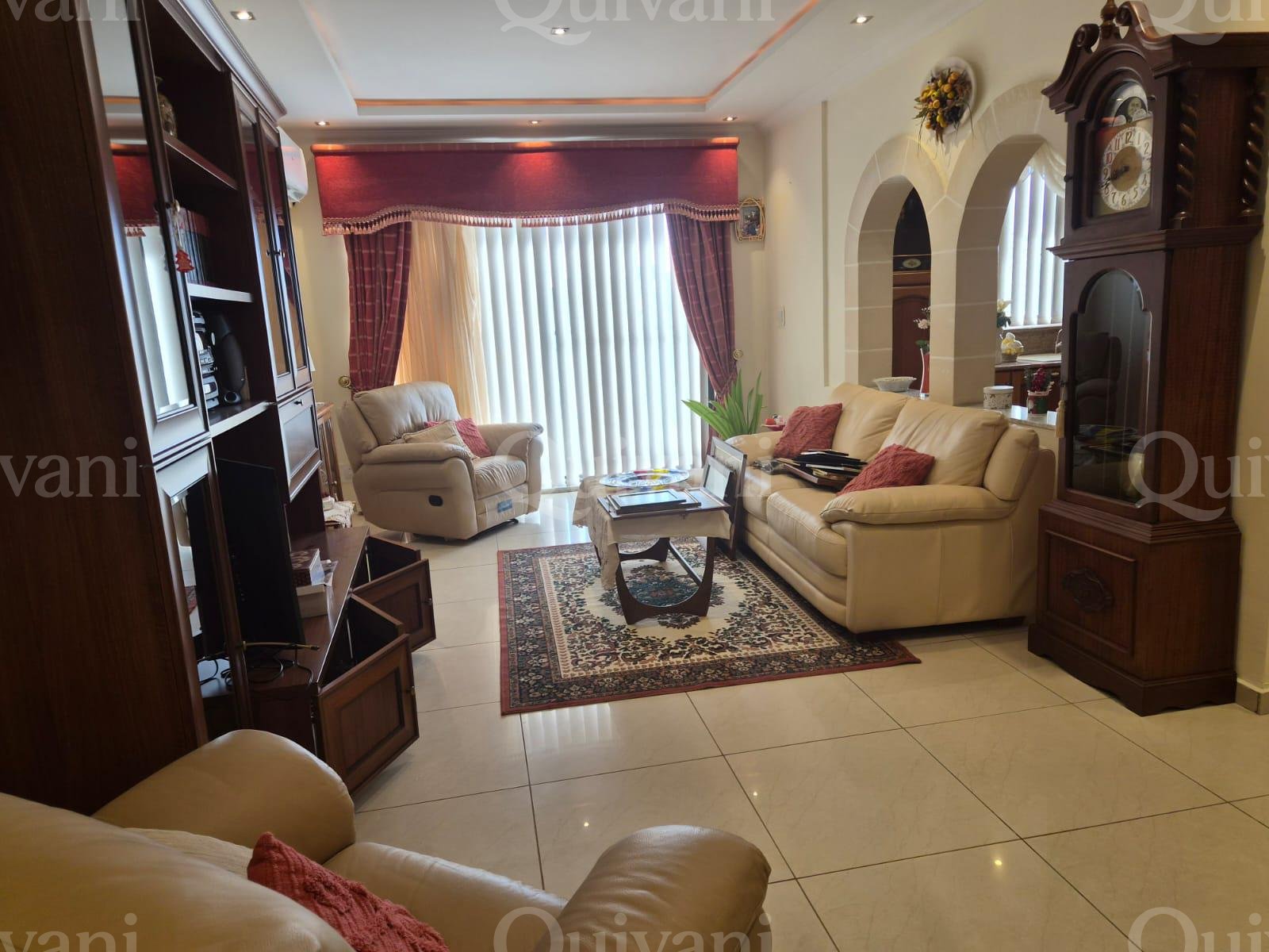 Mellieha furnished APARTMENT