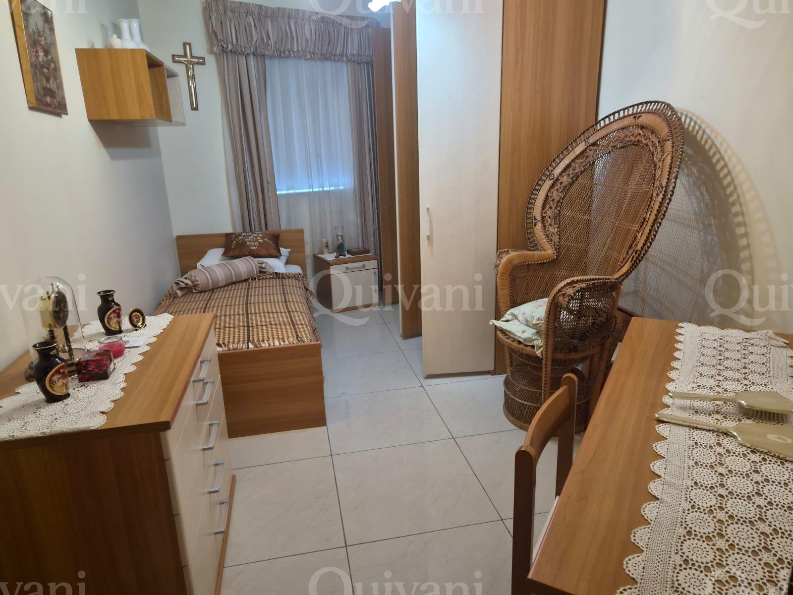 Mellieha furnished APARTMENT