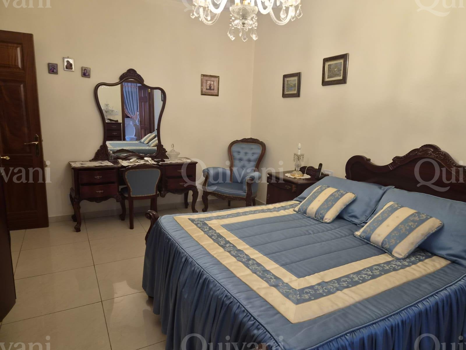 Mellieha furnished APARTMENT