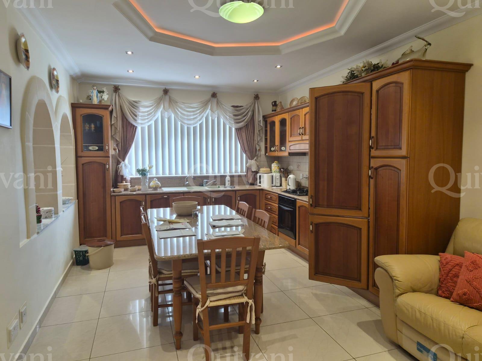 Mellieha furnished APARTMENT