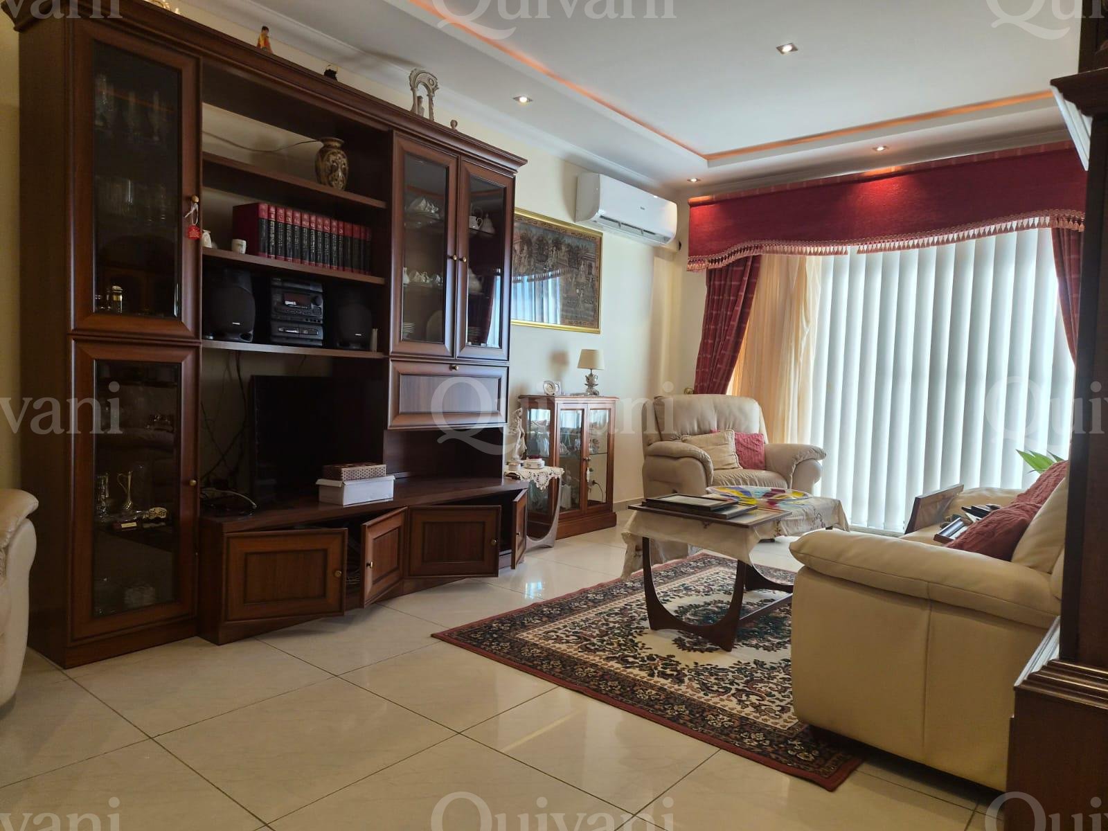 Mellieha furnished APARTMENT