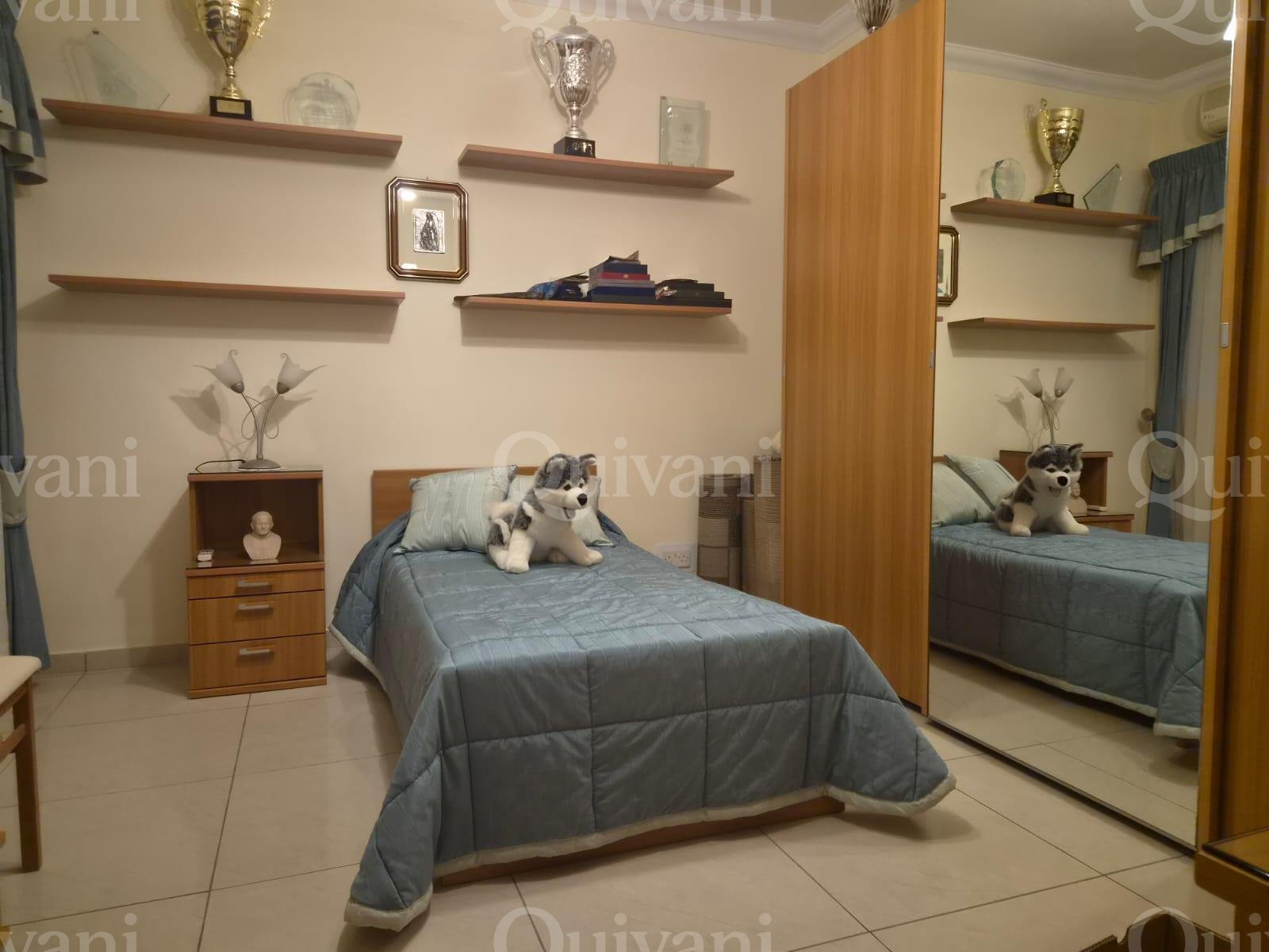 Mellieha furnished APARTMENT