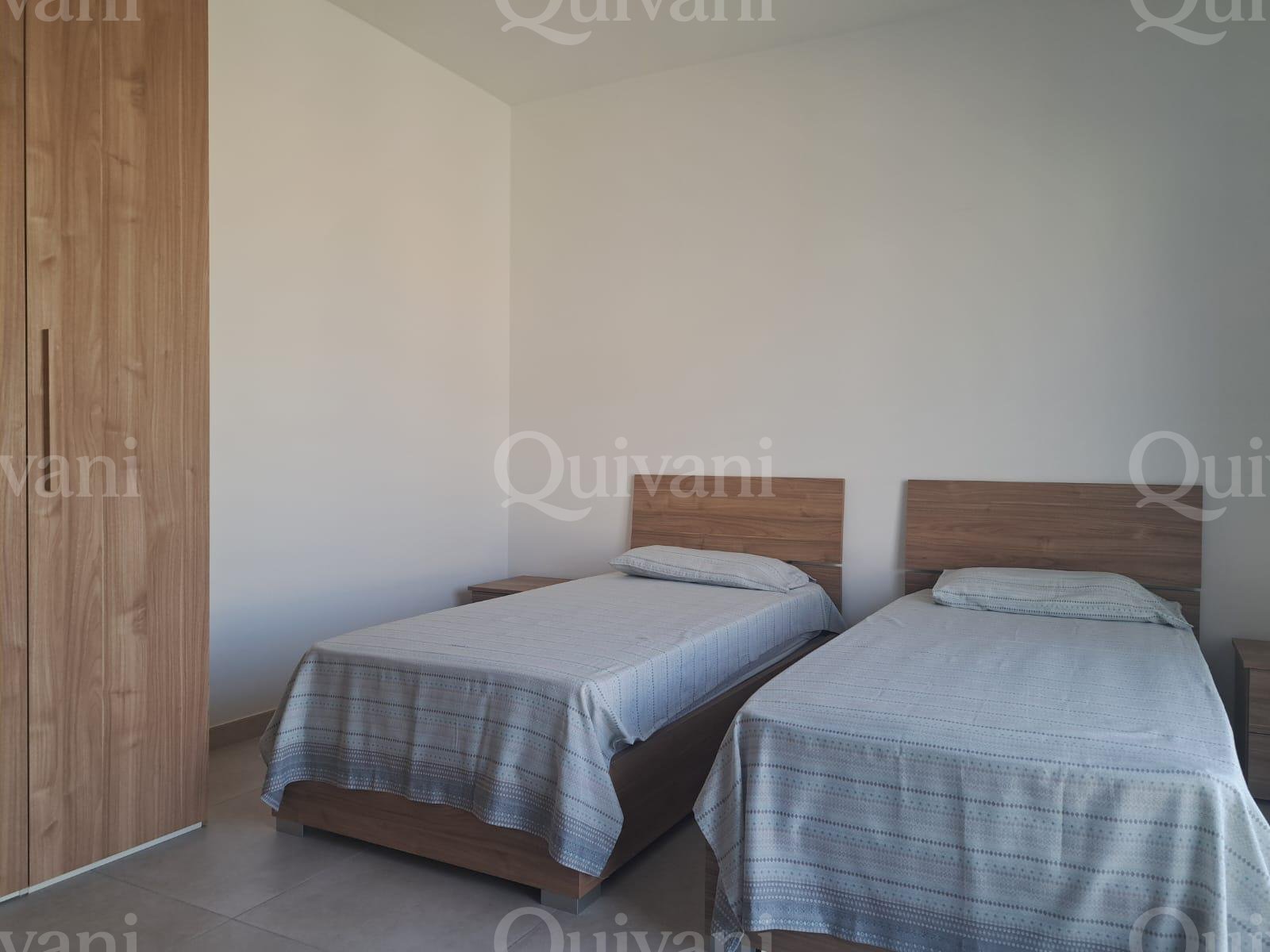 Zebbug, Furnished Apartment