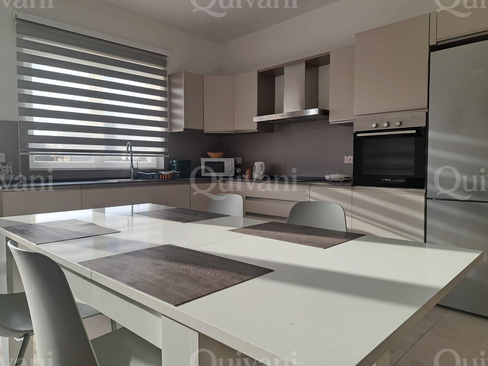 Zebbug, Furnished Apartment