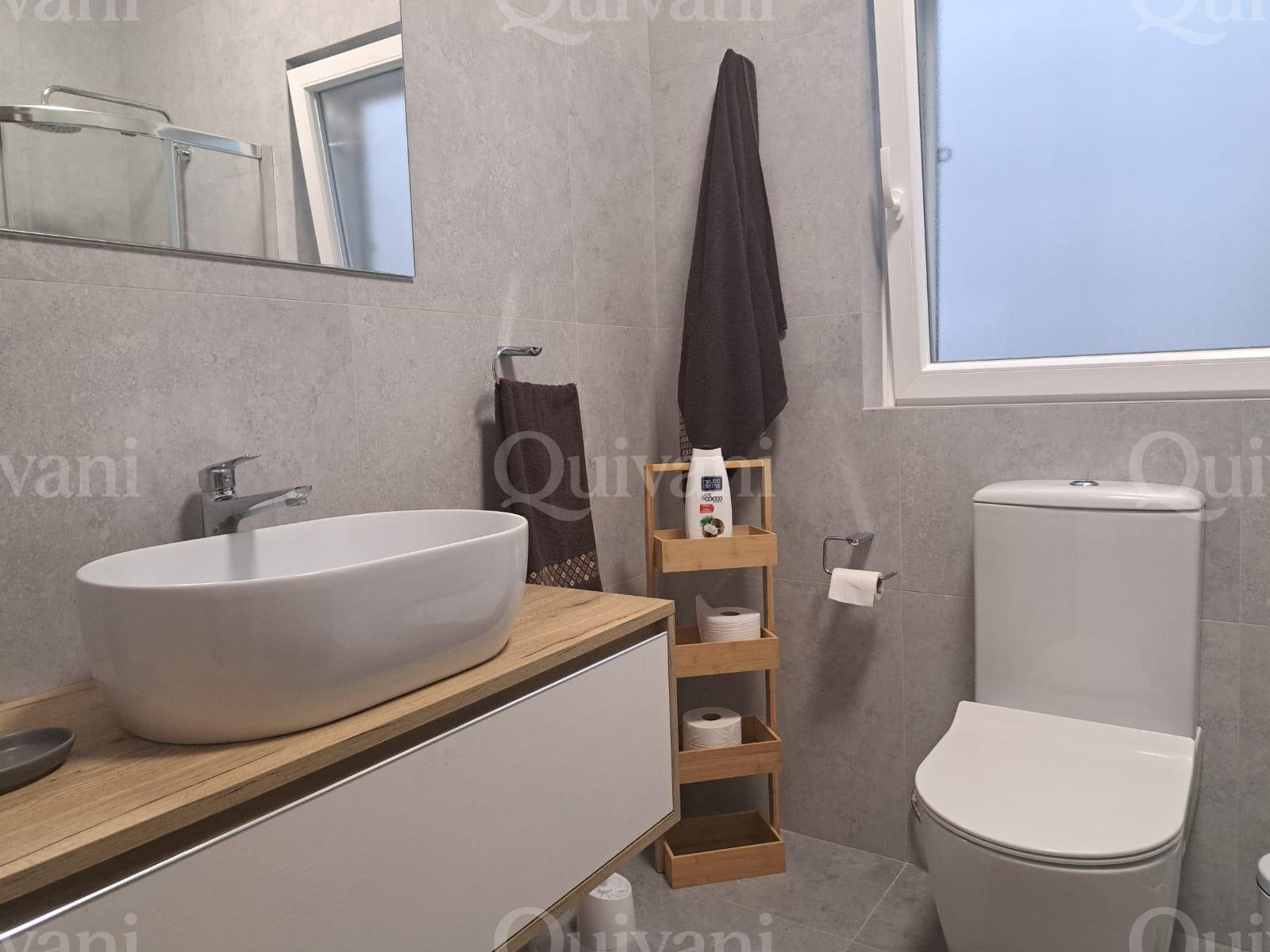 Zebbug, Furnished Apartment