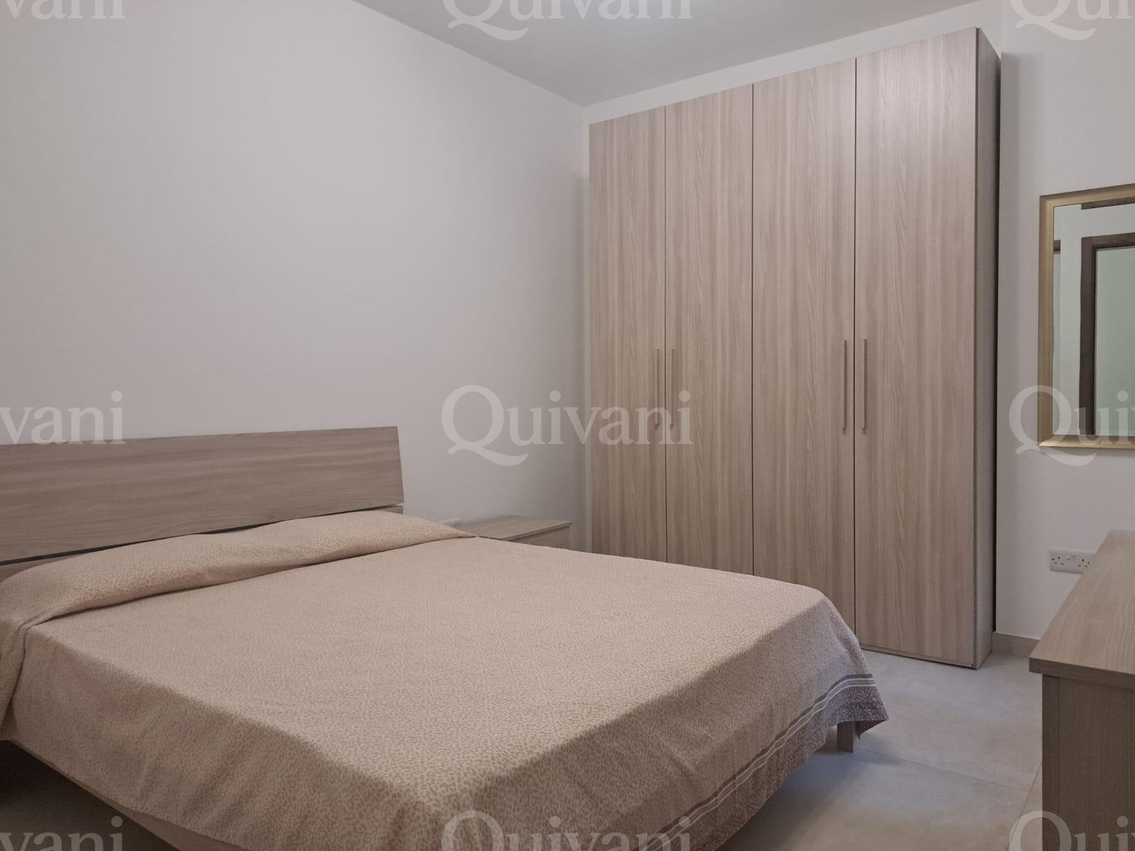 Zebbug, Furnished Apartment