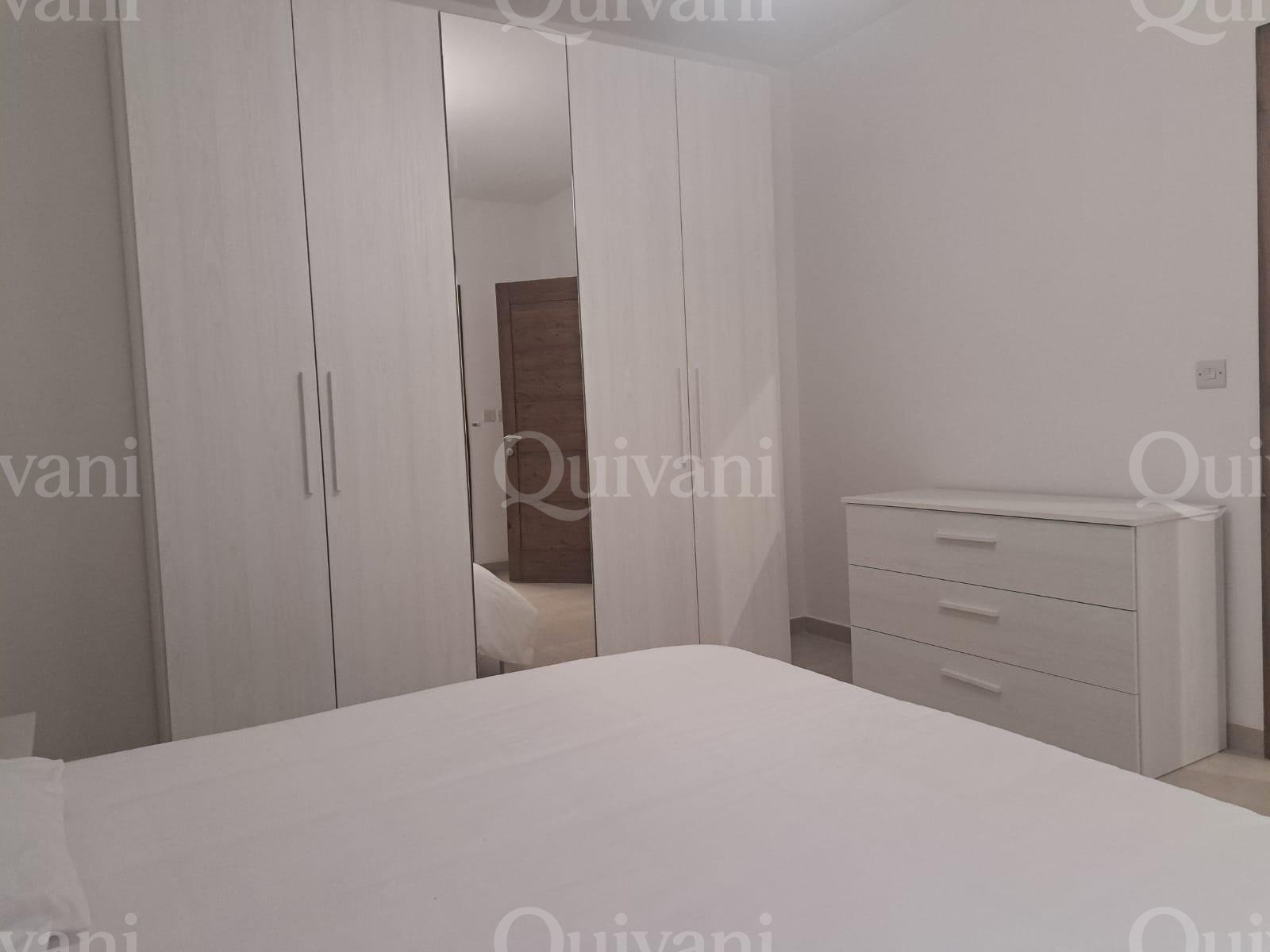 Zebbug, Furnished Apartment