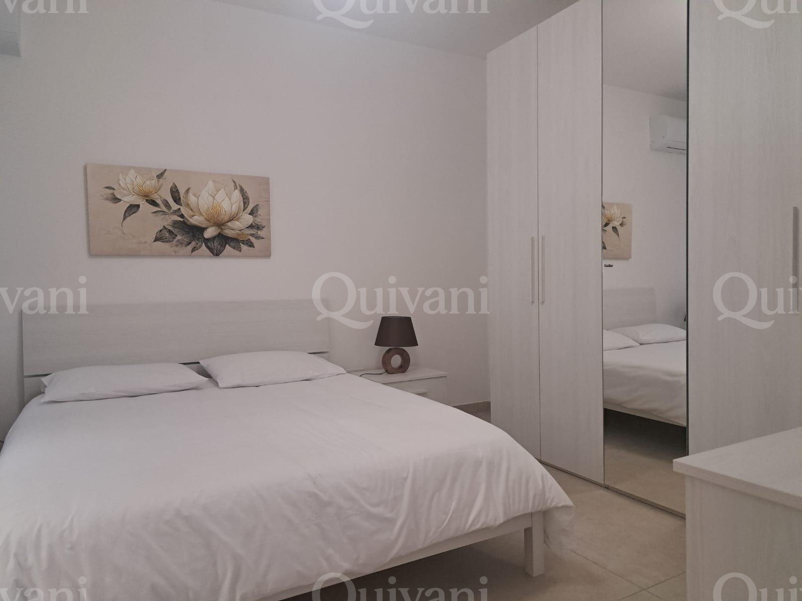 Zebbug, Furnished Apartment