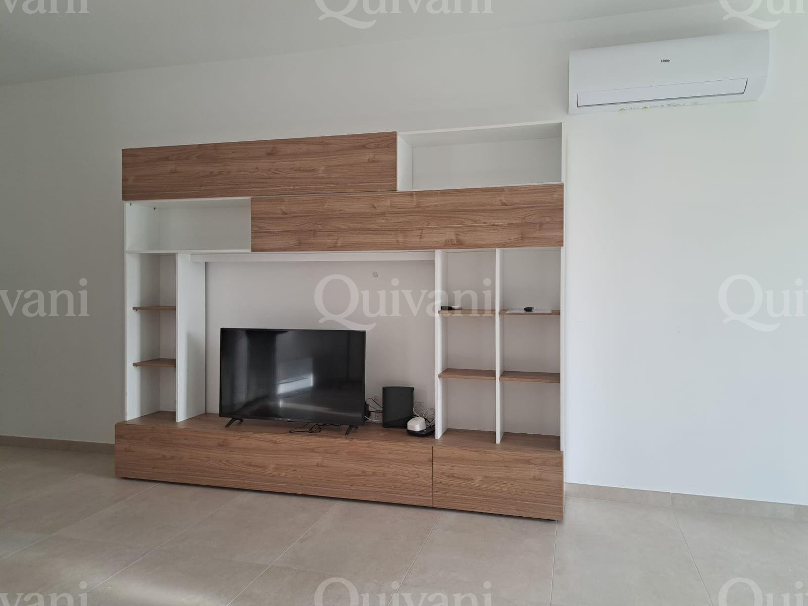 Zebbug, Furnished Apartment