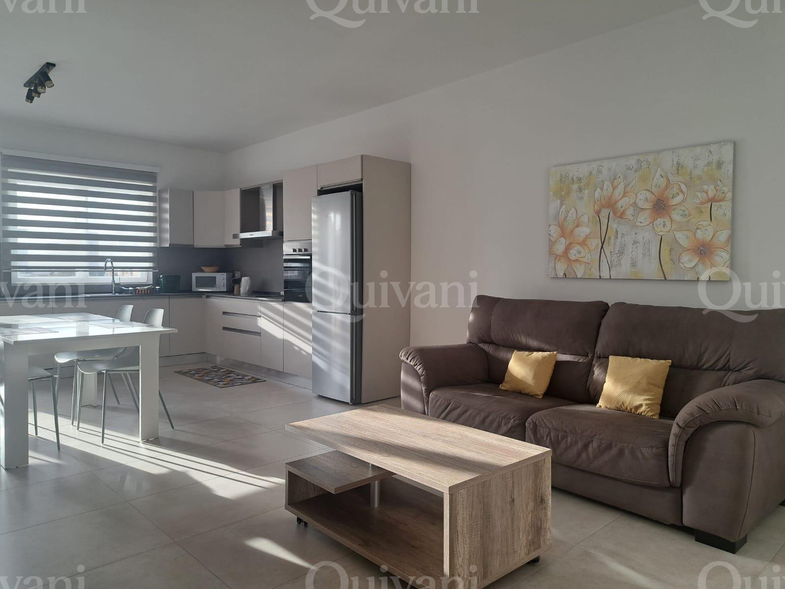Zebbug, Furnished Apartment