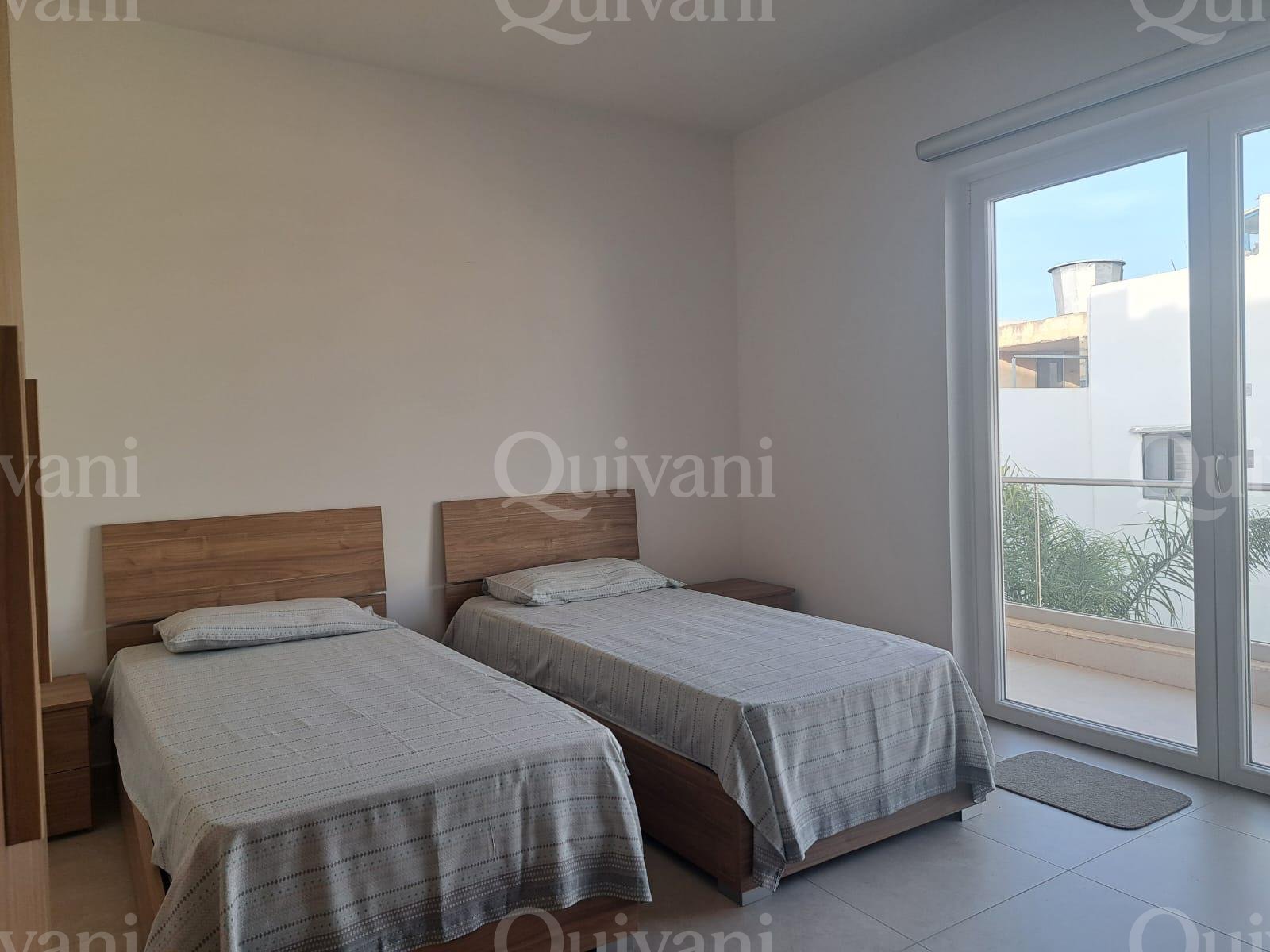 Zebbug, Furnished Apartment