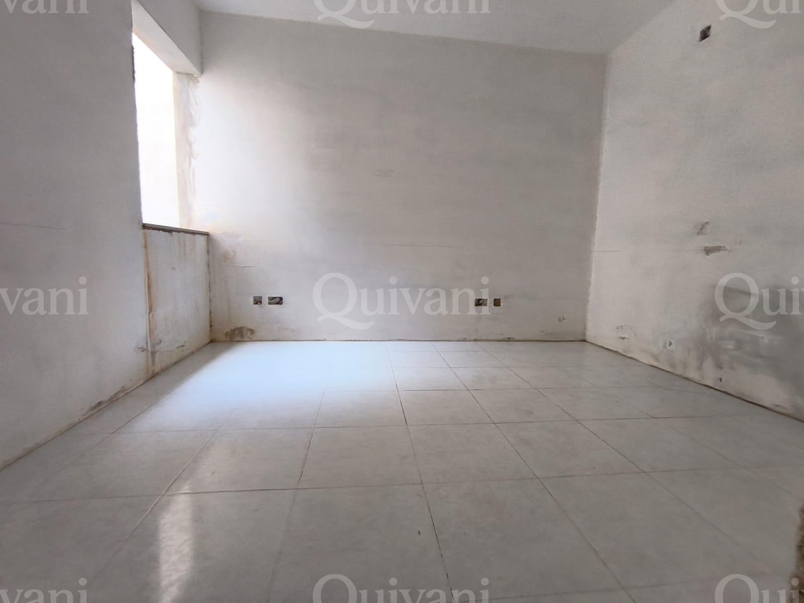 Bugibba, Finished Apartment