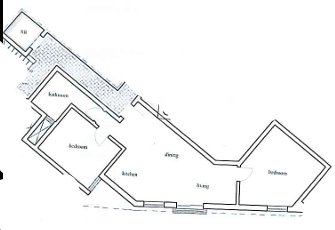 Bugibba, Finished Apartment