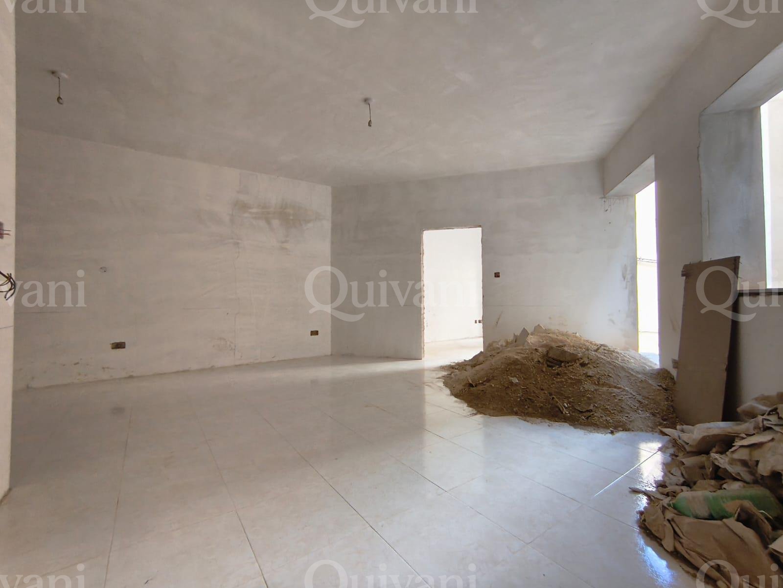Bugibba, Finished Apartment