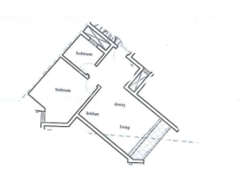 Bugibba, Finished Apartment