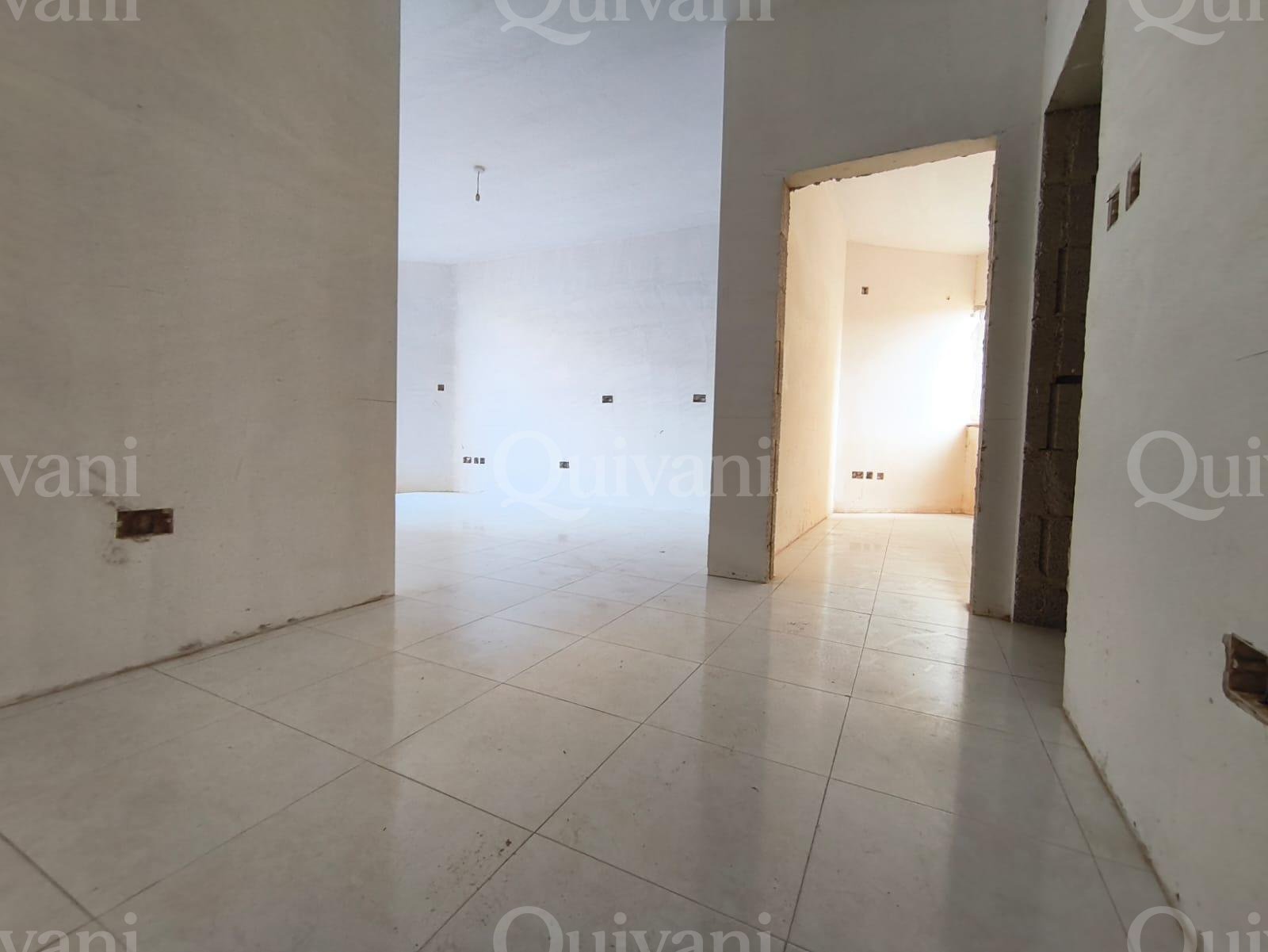 Bugibba, Finished Apartment