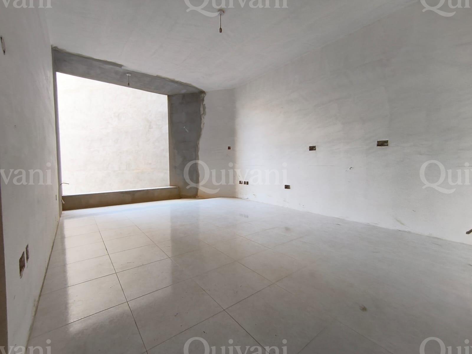 Bugibba, Finished Apartment
