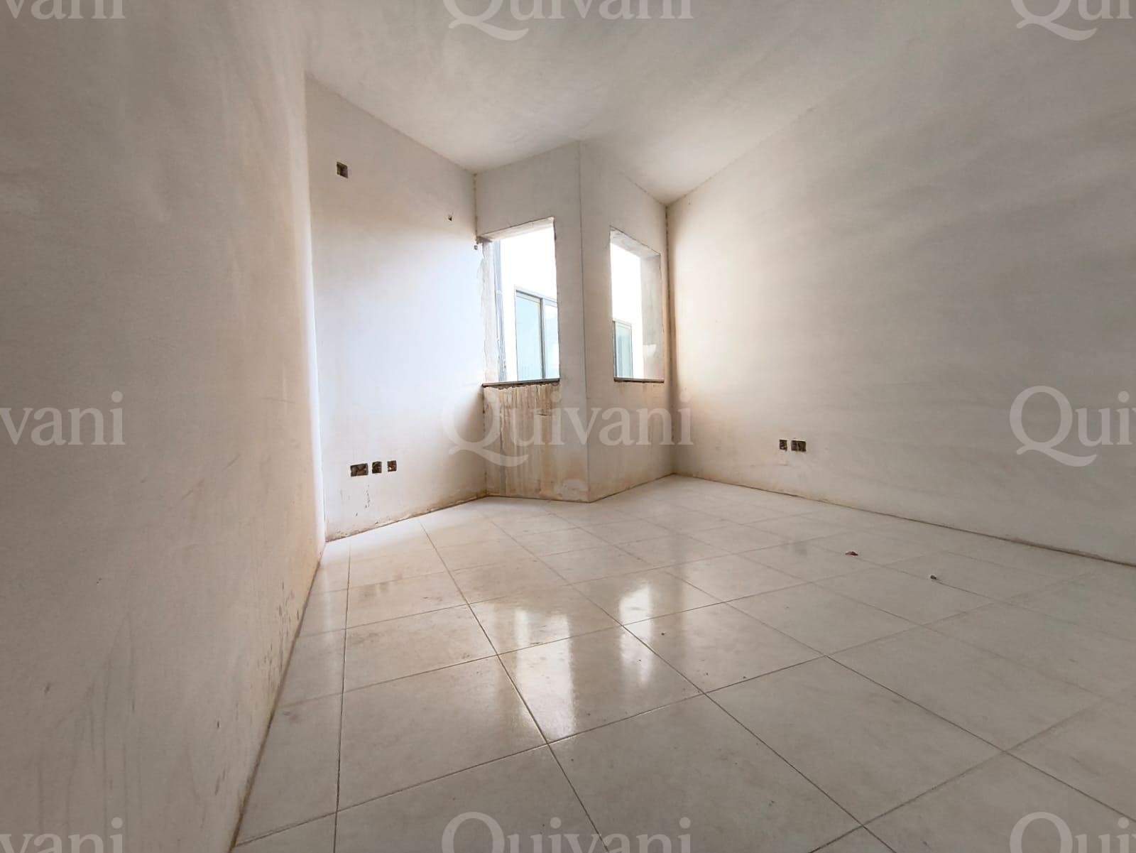 Bugibba, Finished Apartment