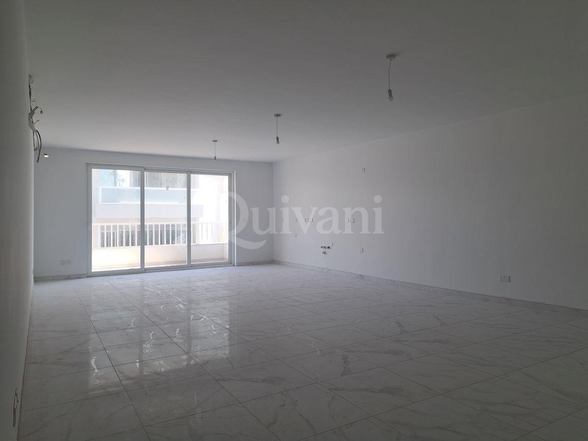 Mellieha Unfurnished Apartment