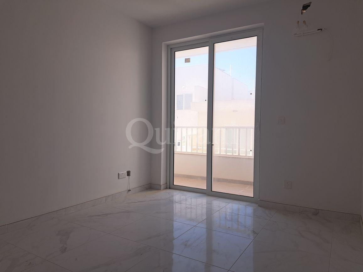 Mellieha Unfurnished Apartment