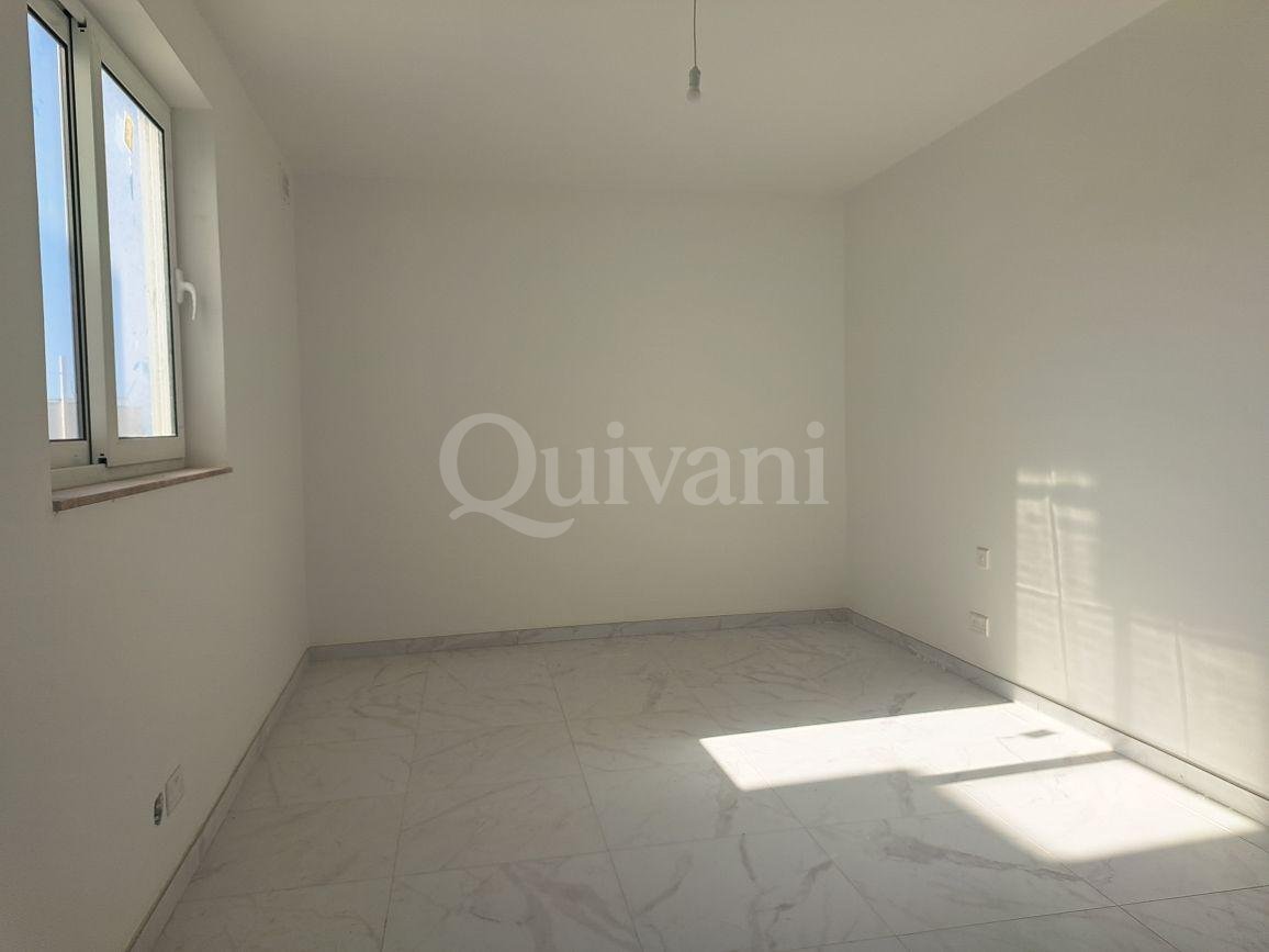 Mellieha Unfurnished Apartment