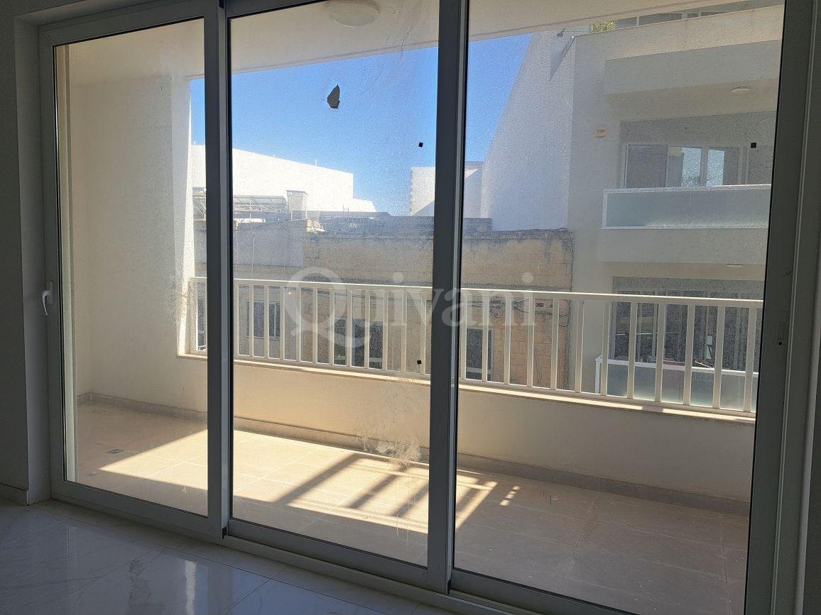 Mellieha Unfurnished Apartment