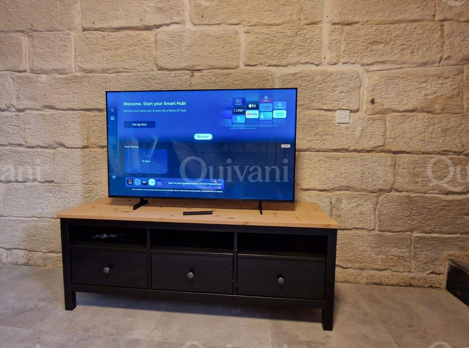 Sliema, Terraced House