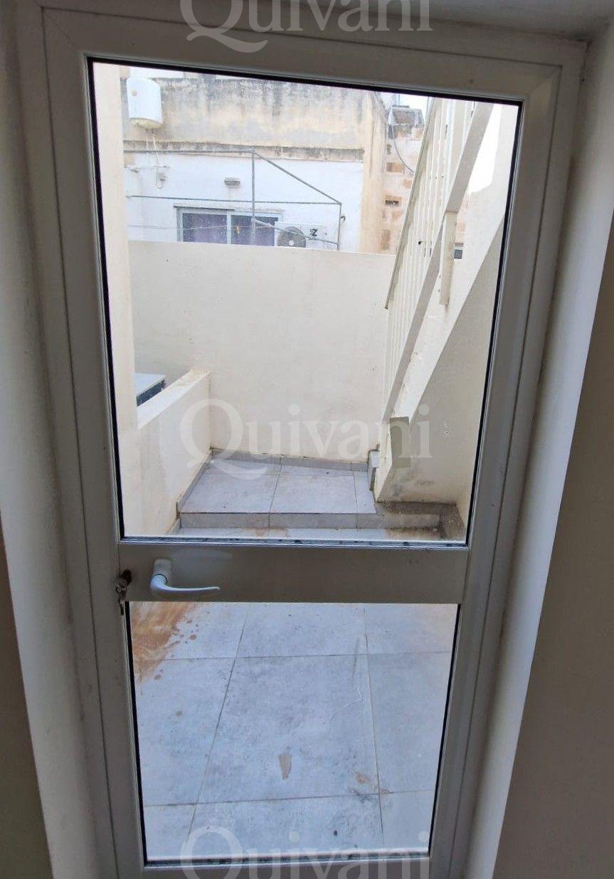 Sliema, Terraced House