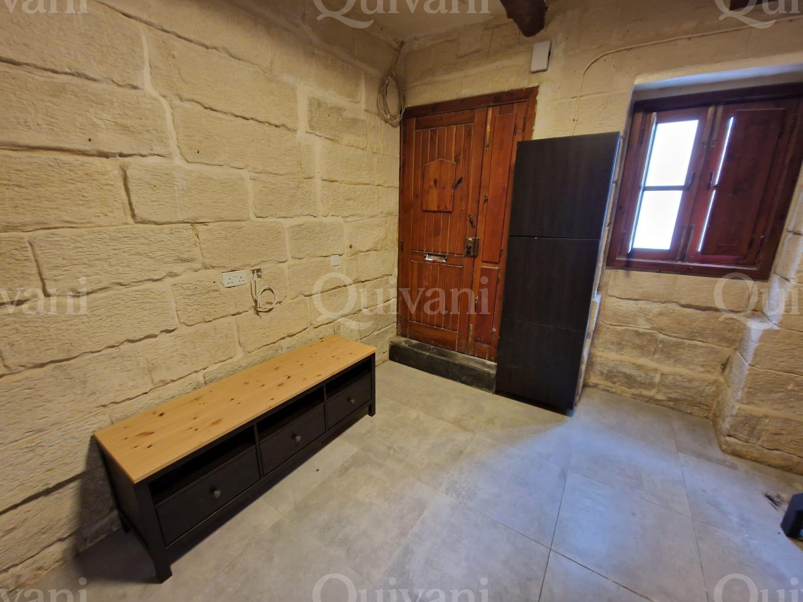 Sliema, Terraced House