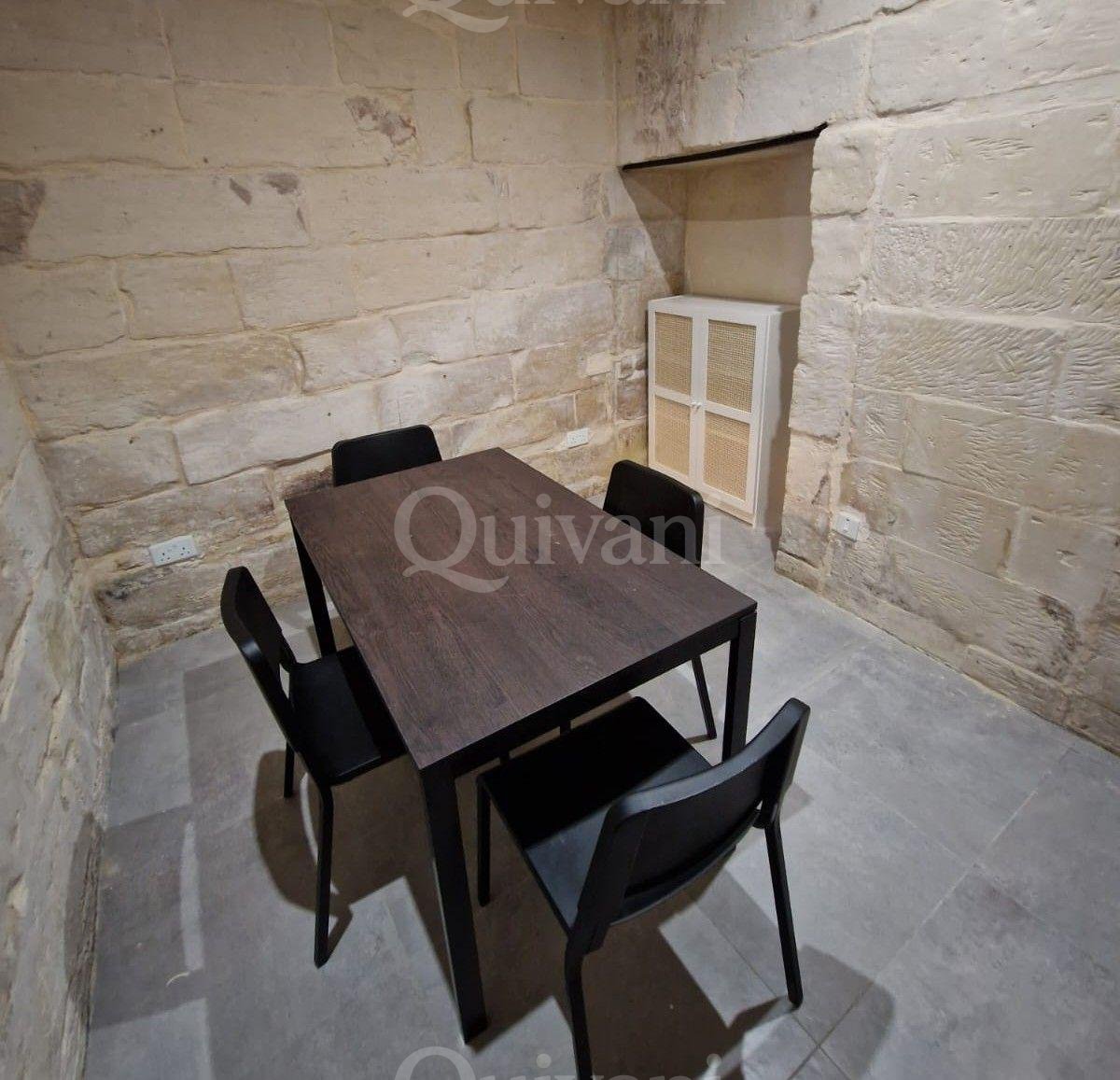 Sliema, Terraced House