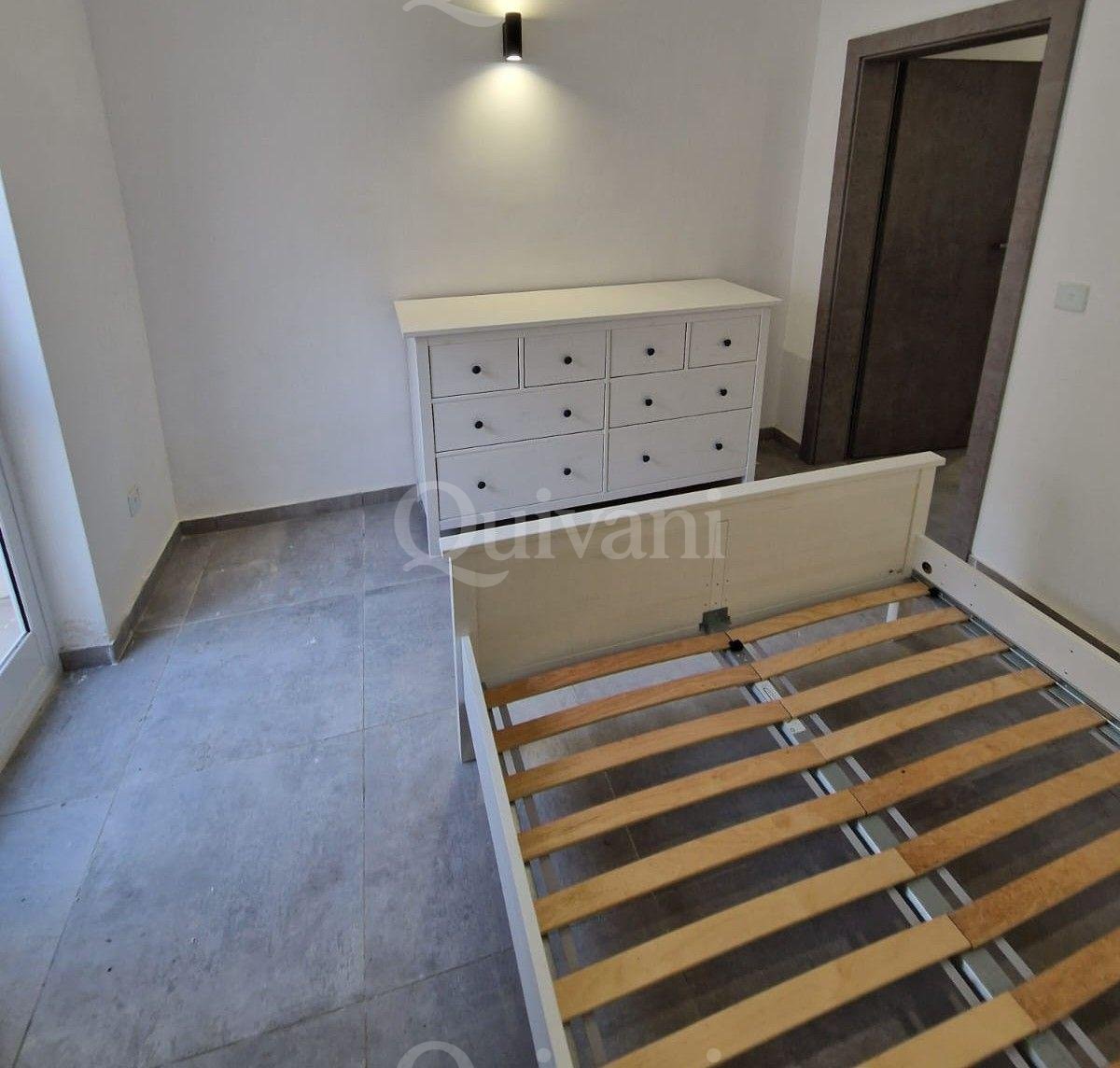 Sliema, Terraced House