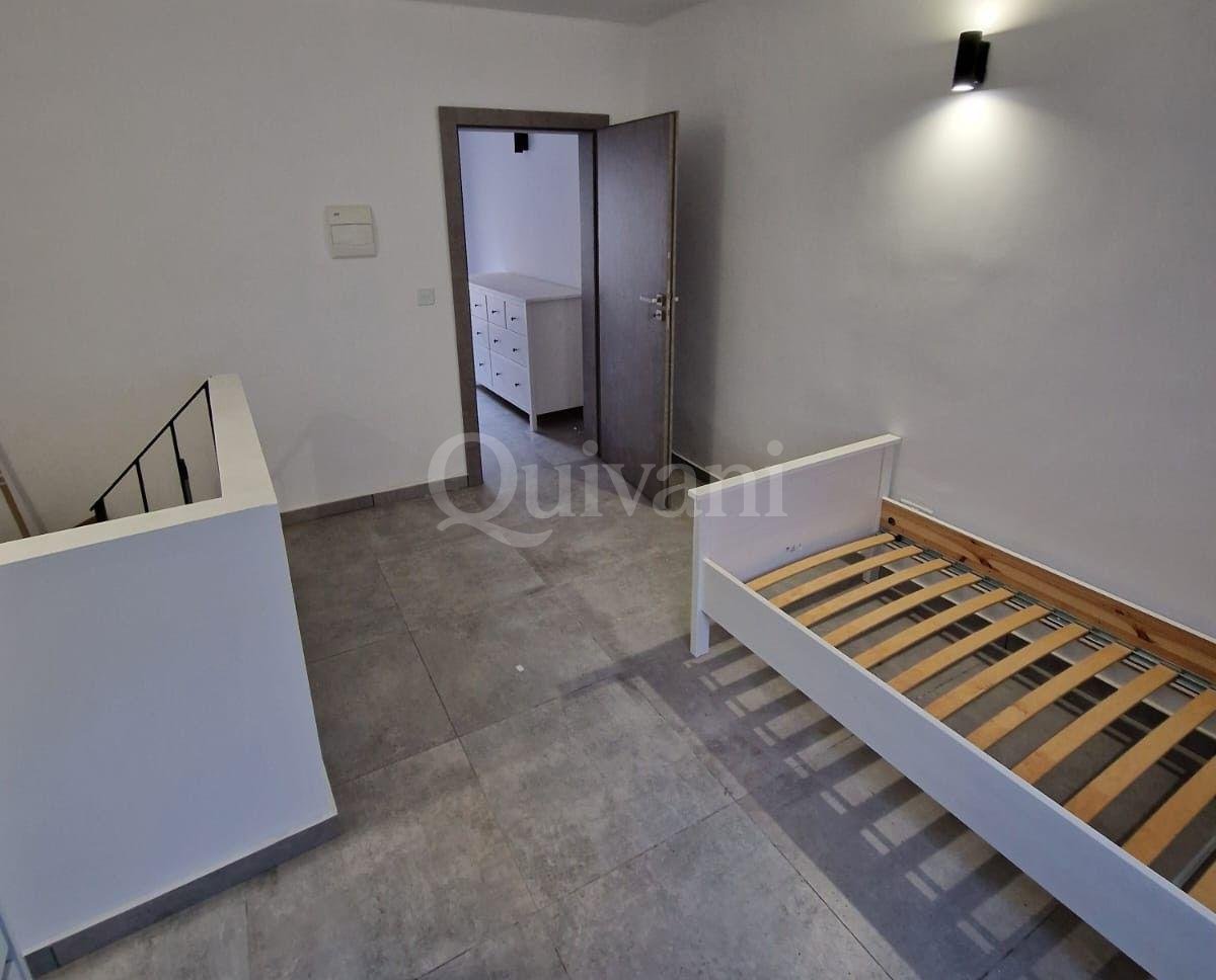 Sliema, Terraced House