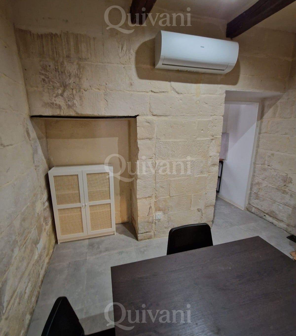 Sliema, Terraced House