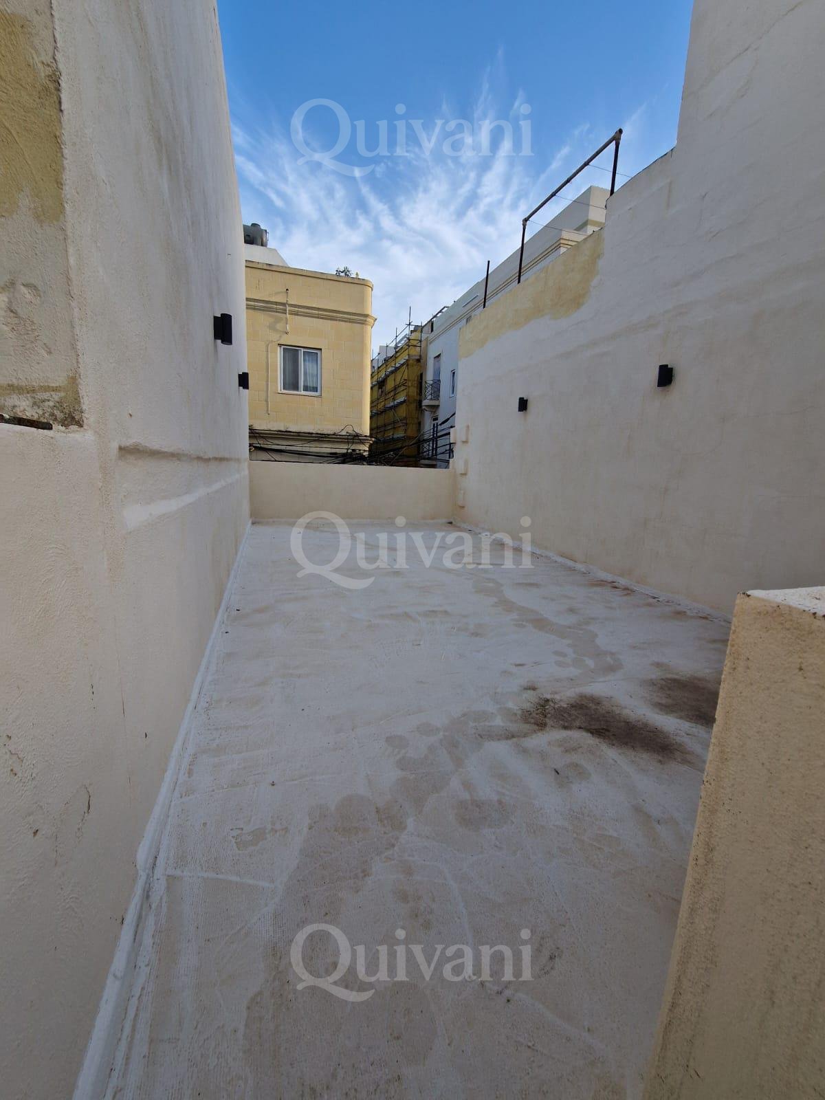 Sliema, Terraced House