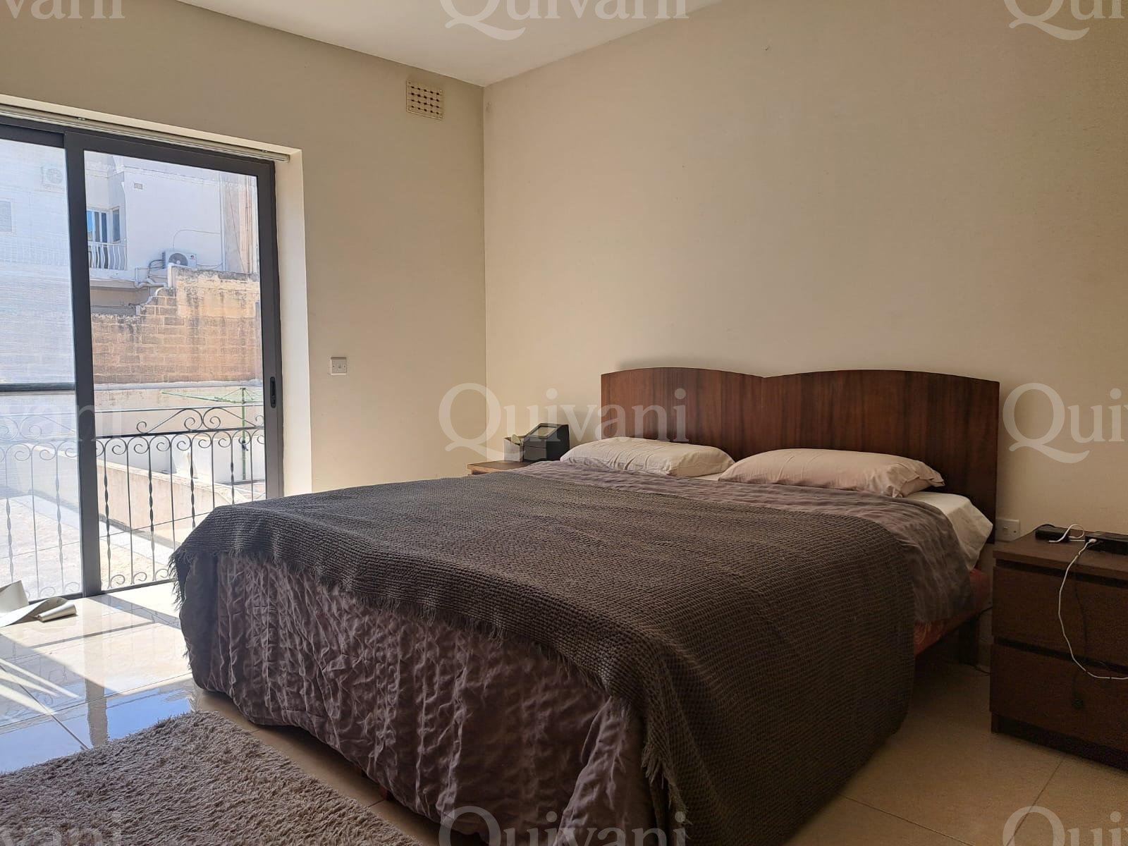 Mellieha, Furnished, Penthouse