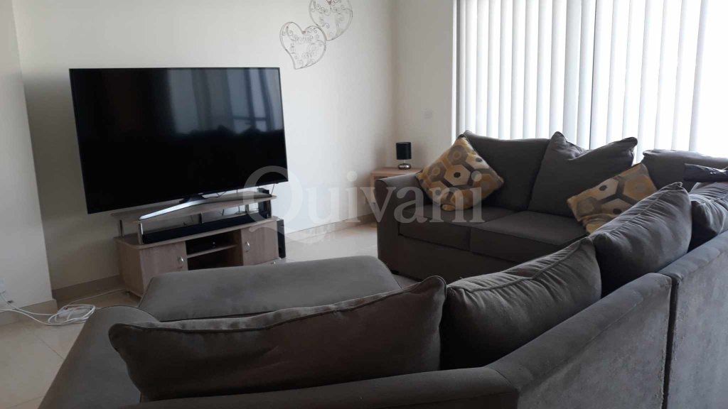 Mellieha, Furnished, Penthouse
