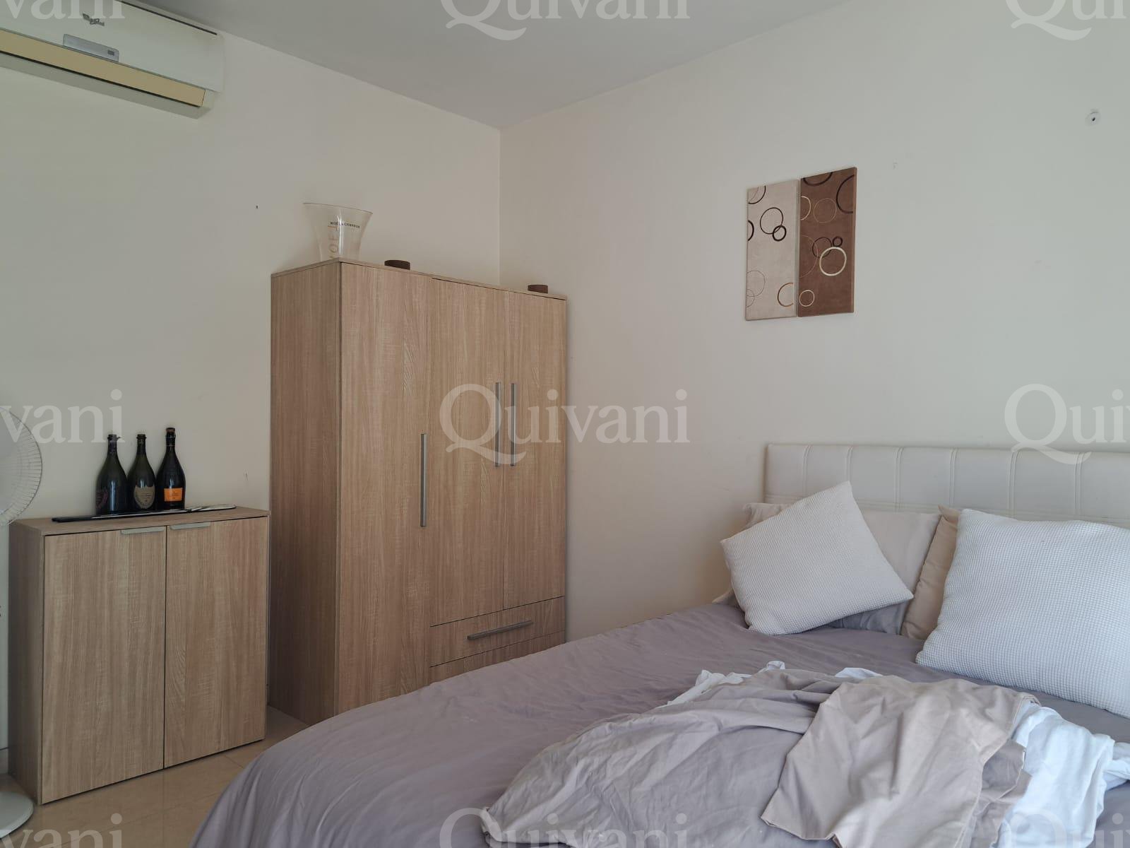 Mellieha, Furnished, Penthouse