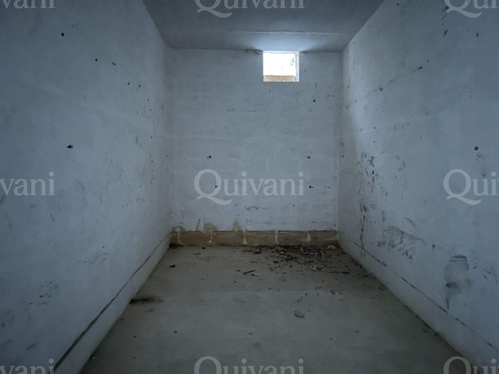 Ground-floor Finished MAISONETTE