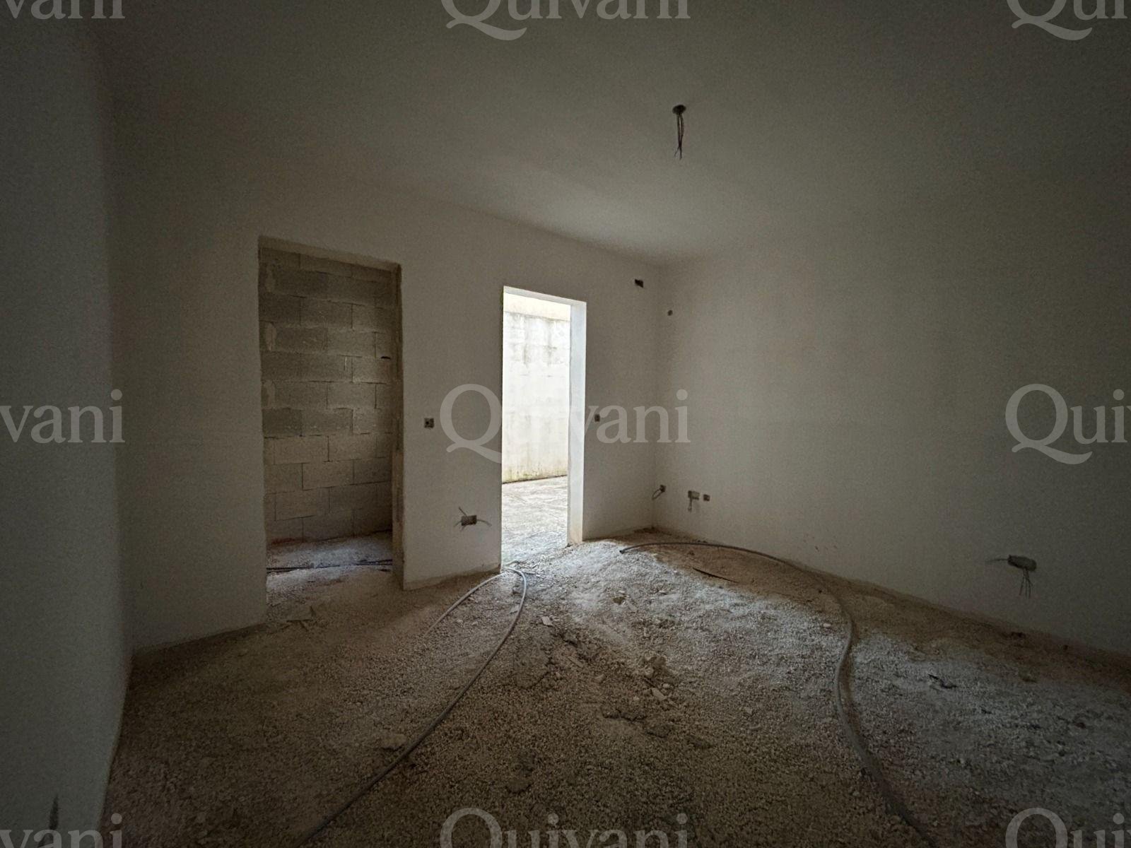 Ground-floor Finished MAISONETTE