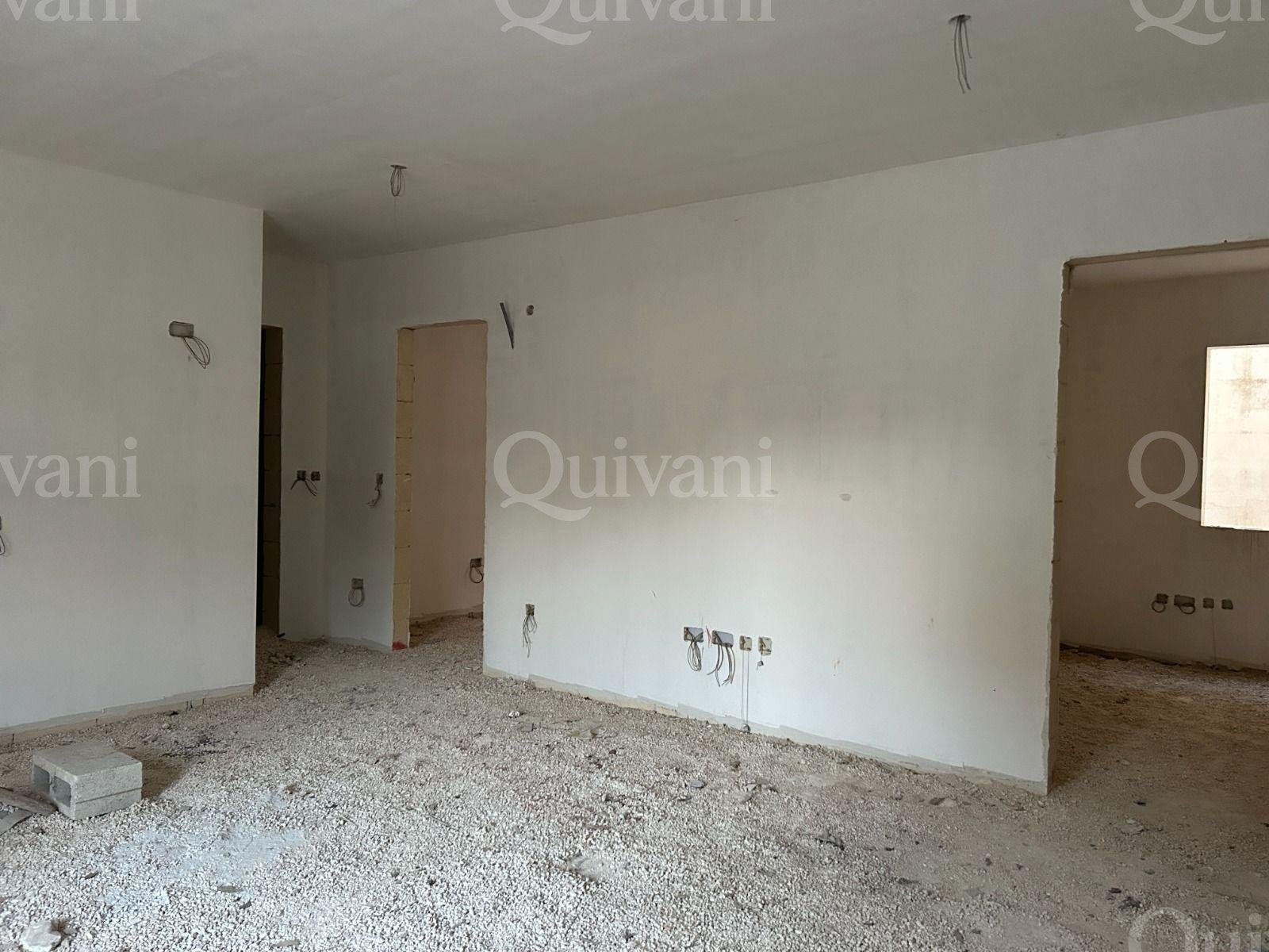 Ground-floor Finished MAISONETTE