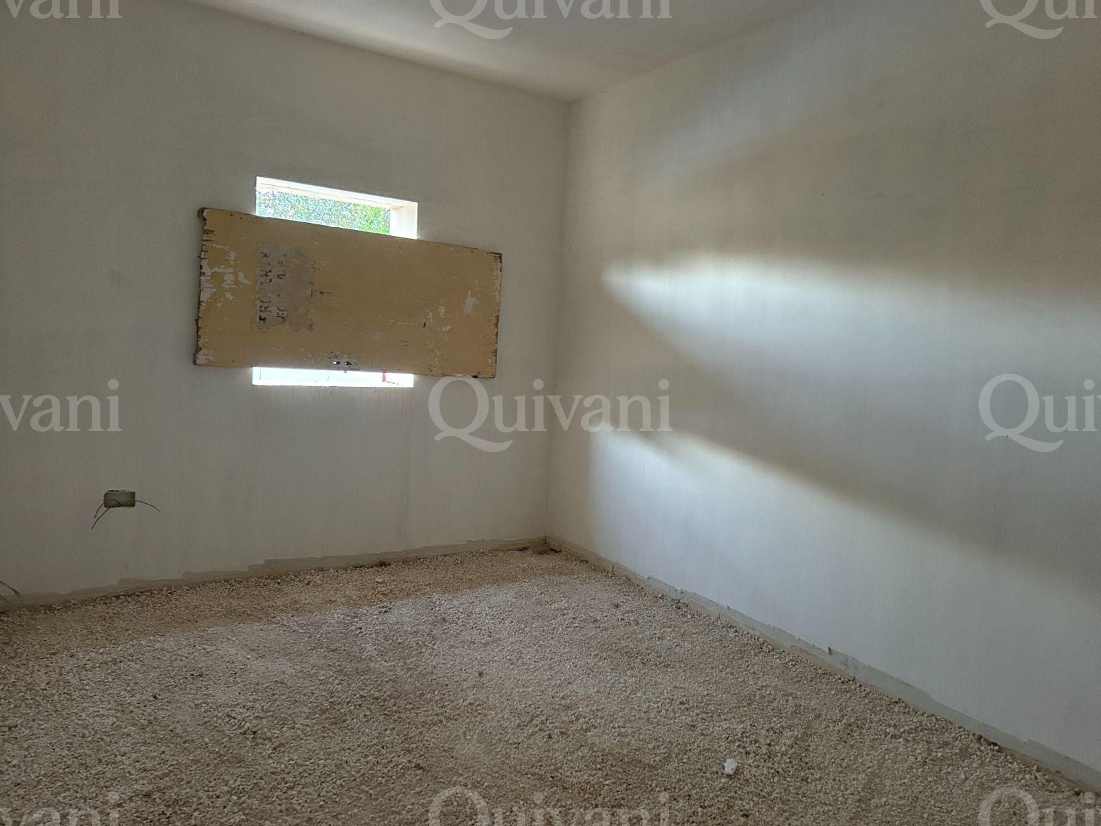 Ground-floor Finished MAISONETTE