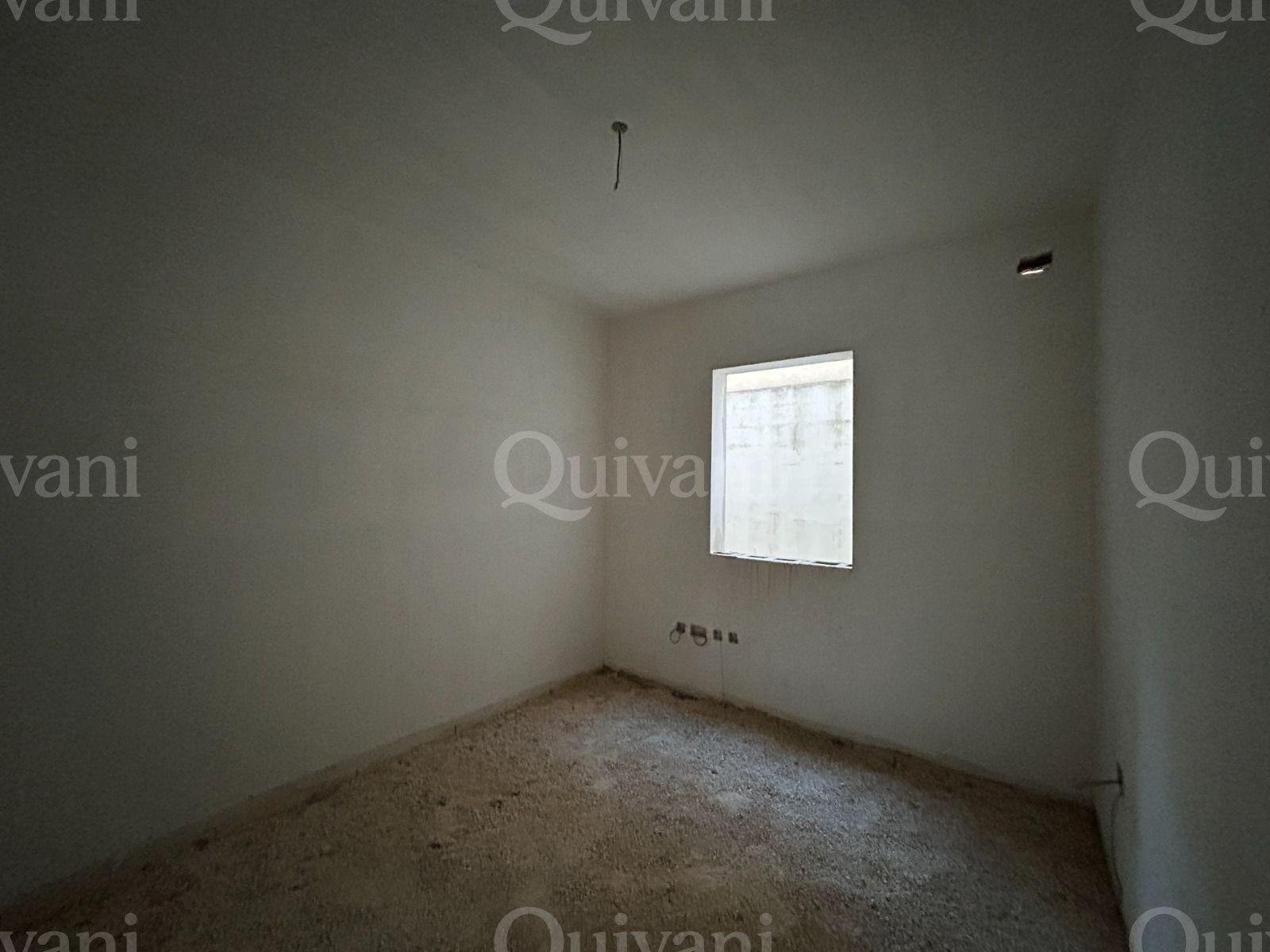 Ground-floor Finished MAISONETTE