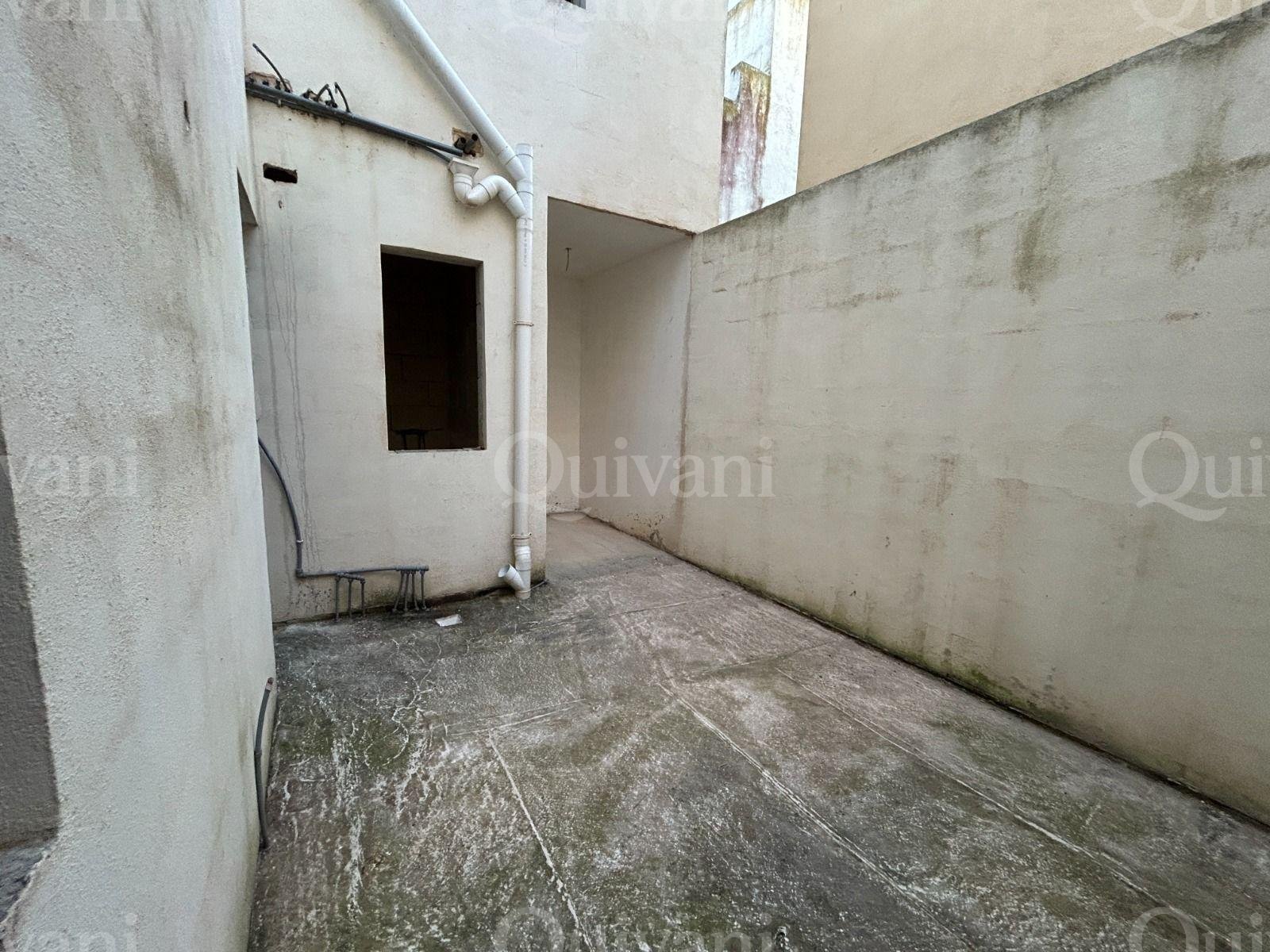 Ground-floor Finished MAISONETTE