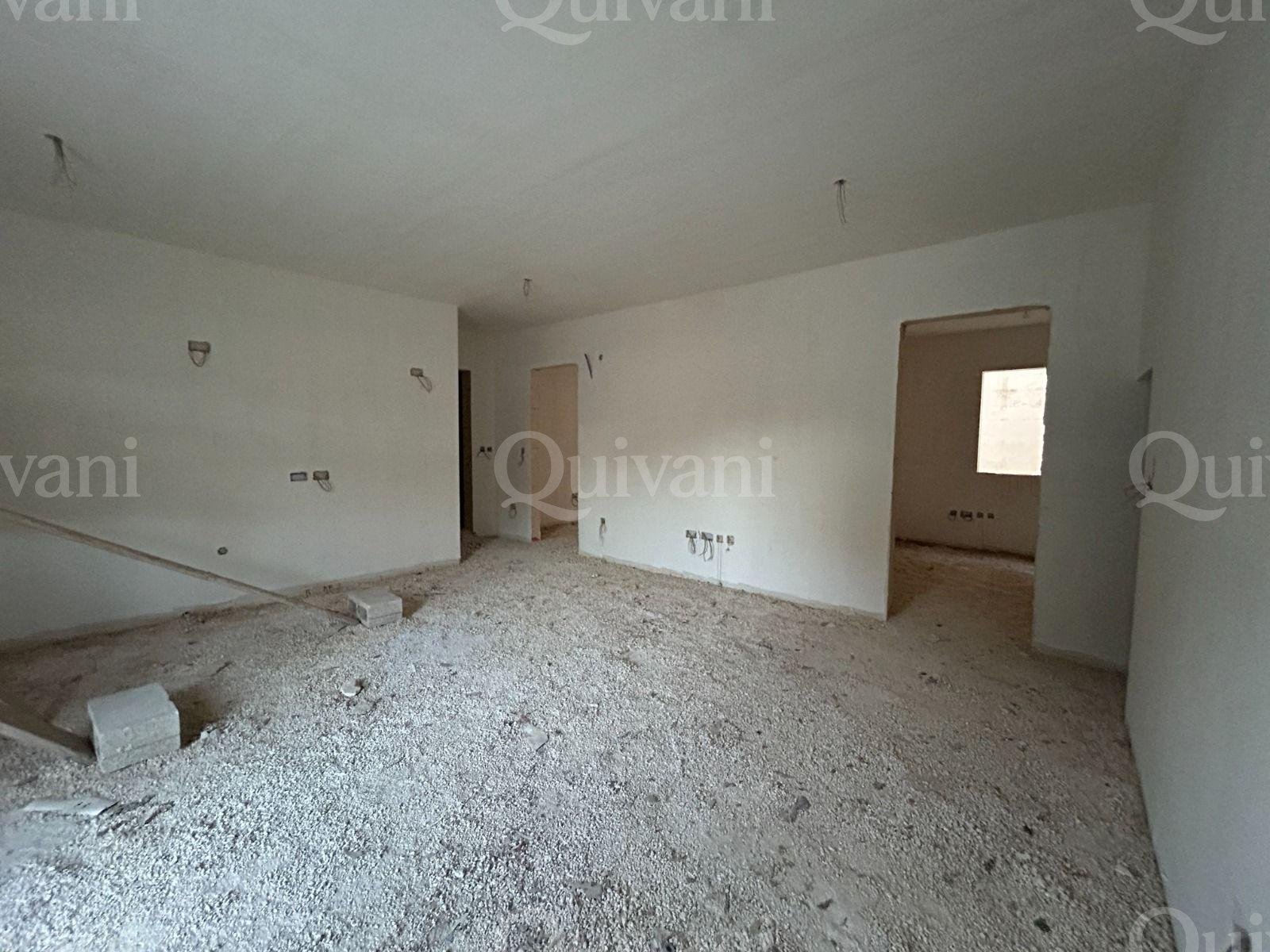 Ground-floor Finished MAISONETTE