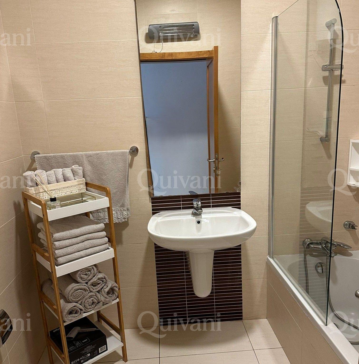 Mellieha, Furnished, Apartment