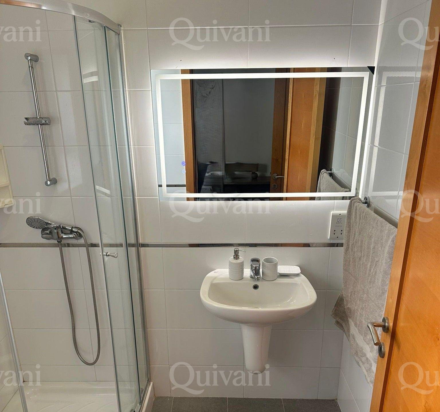 Mellieha, Furnished, Apartment
