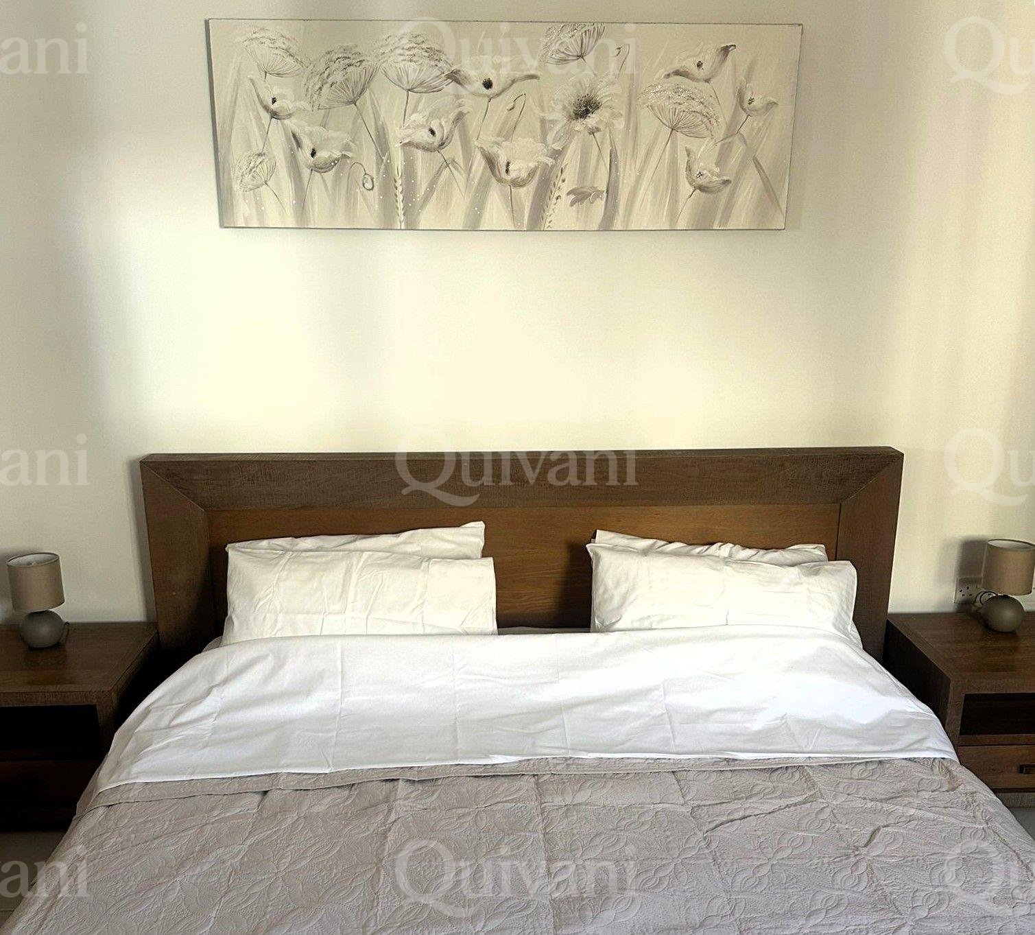 Mellieha, Furnished, Apartment
