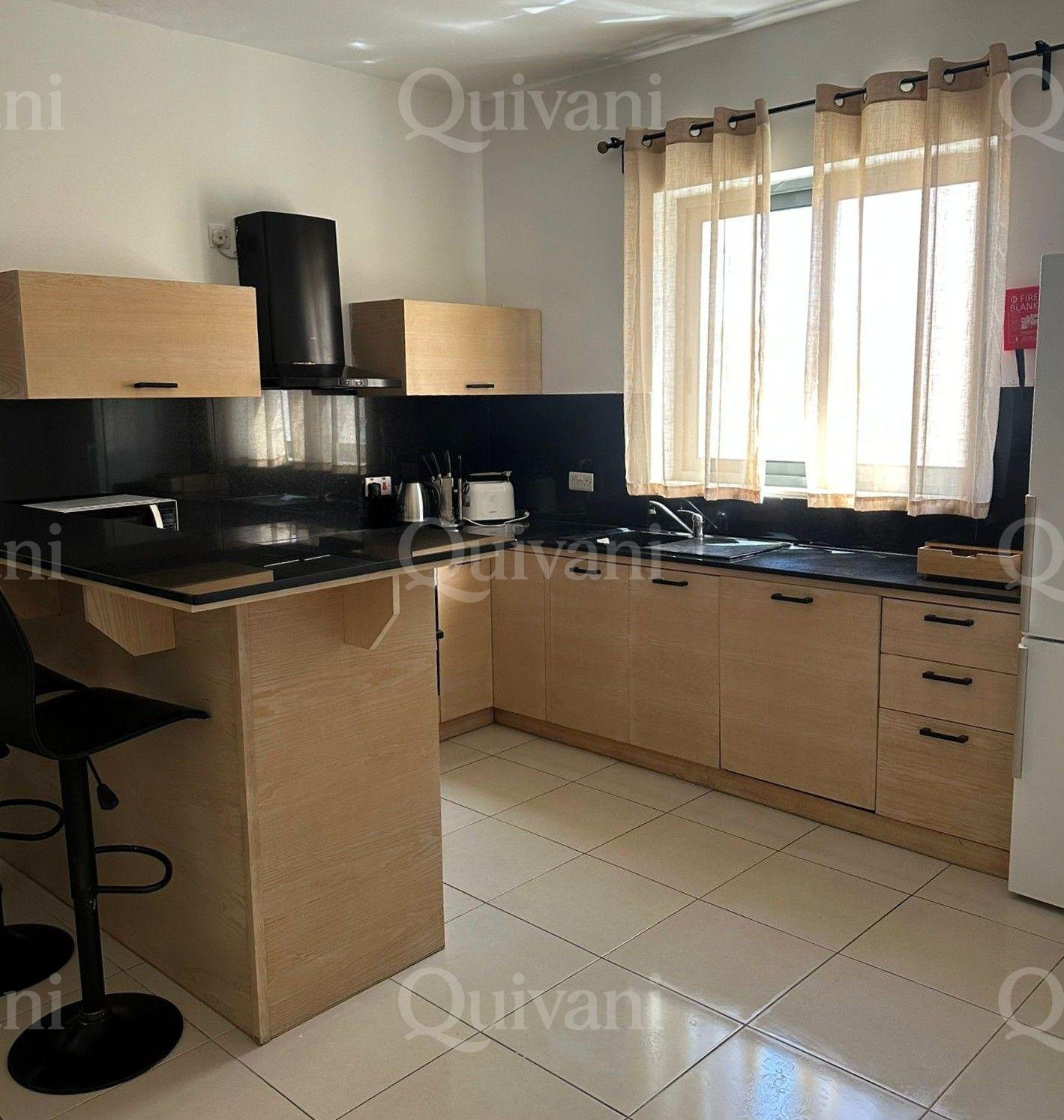 Mellieha, Furnished, Apartment